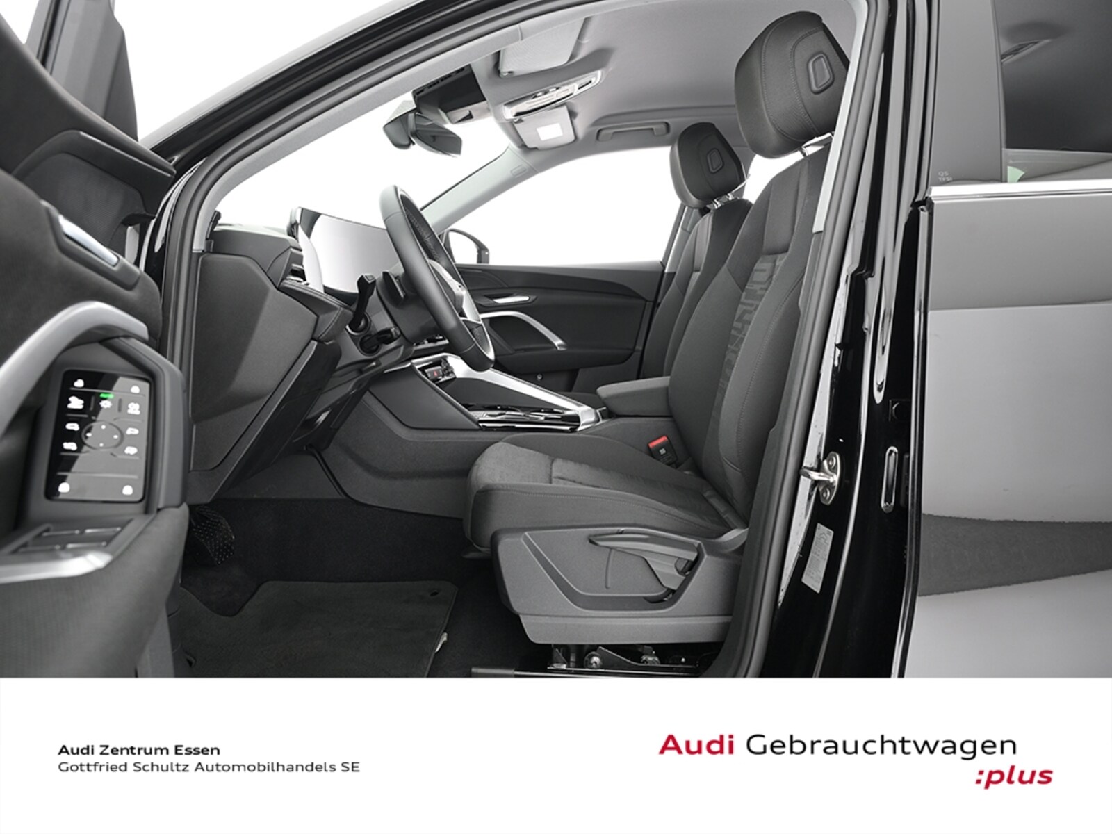 Audi Q5 – Bild 11