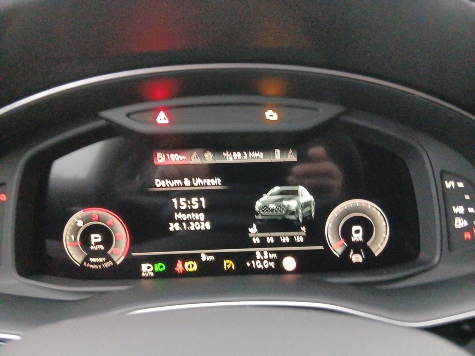 Audi Q8 – Bild 15