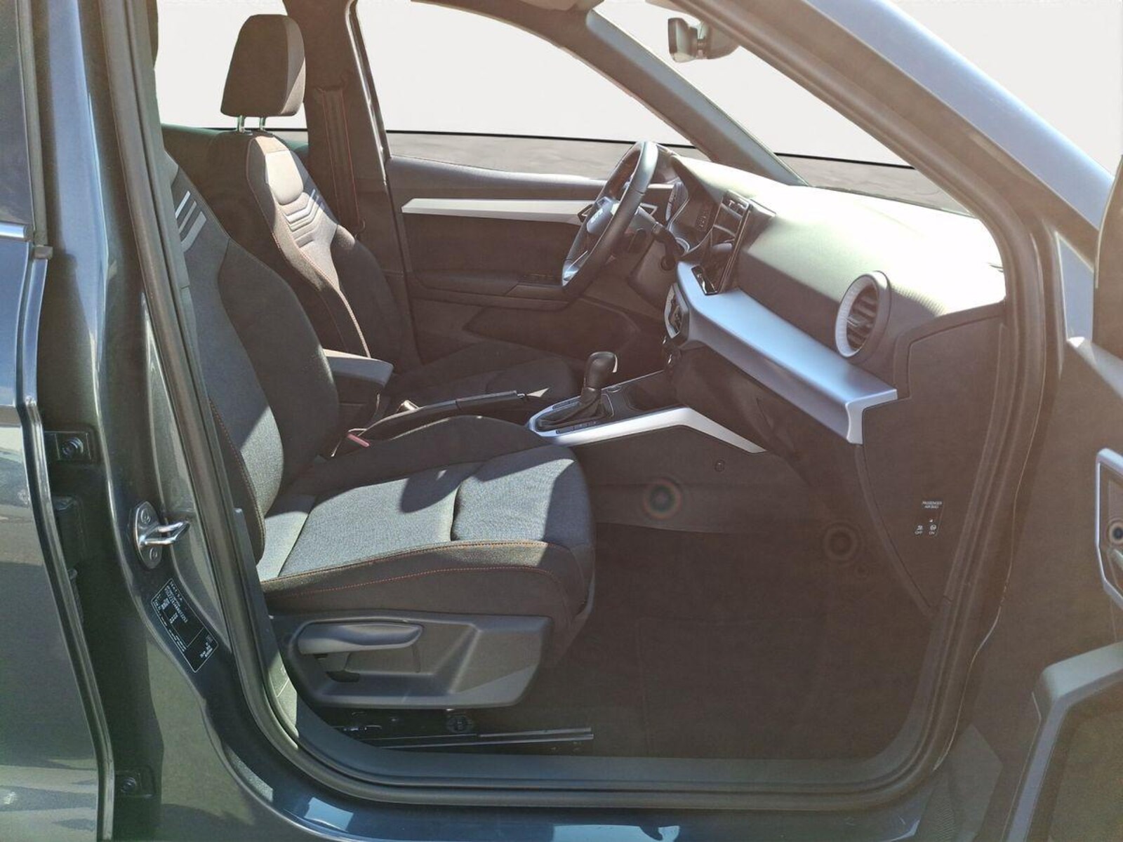 SEAT Arona – Bild 15