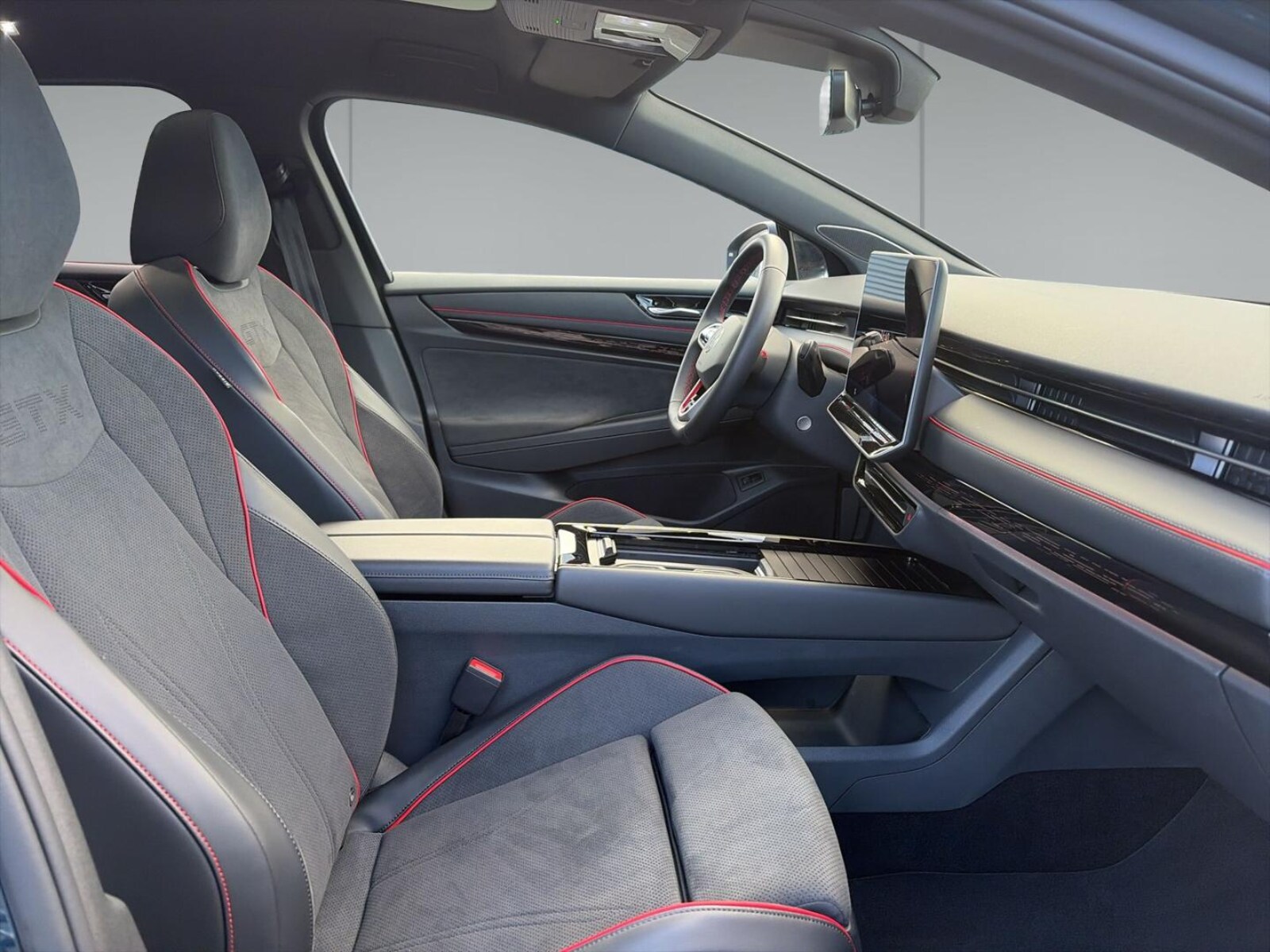 Volkswagen ID.7 Tourer – Bild 6