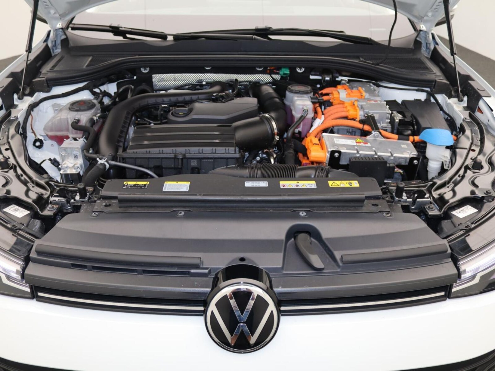 Volkswagen Passat – Bild 19