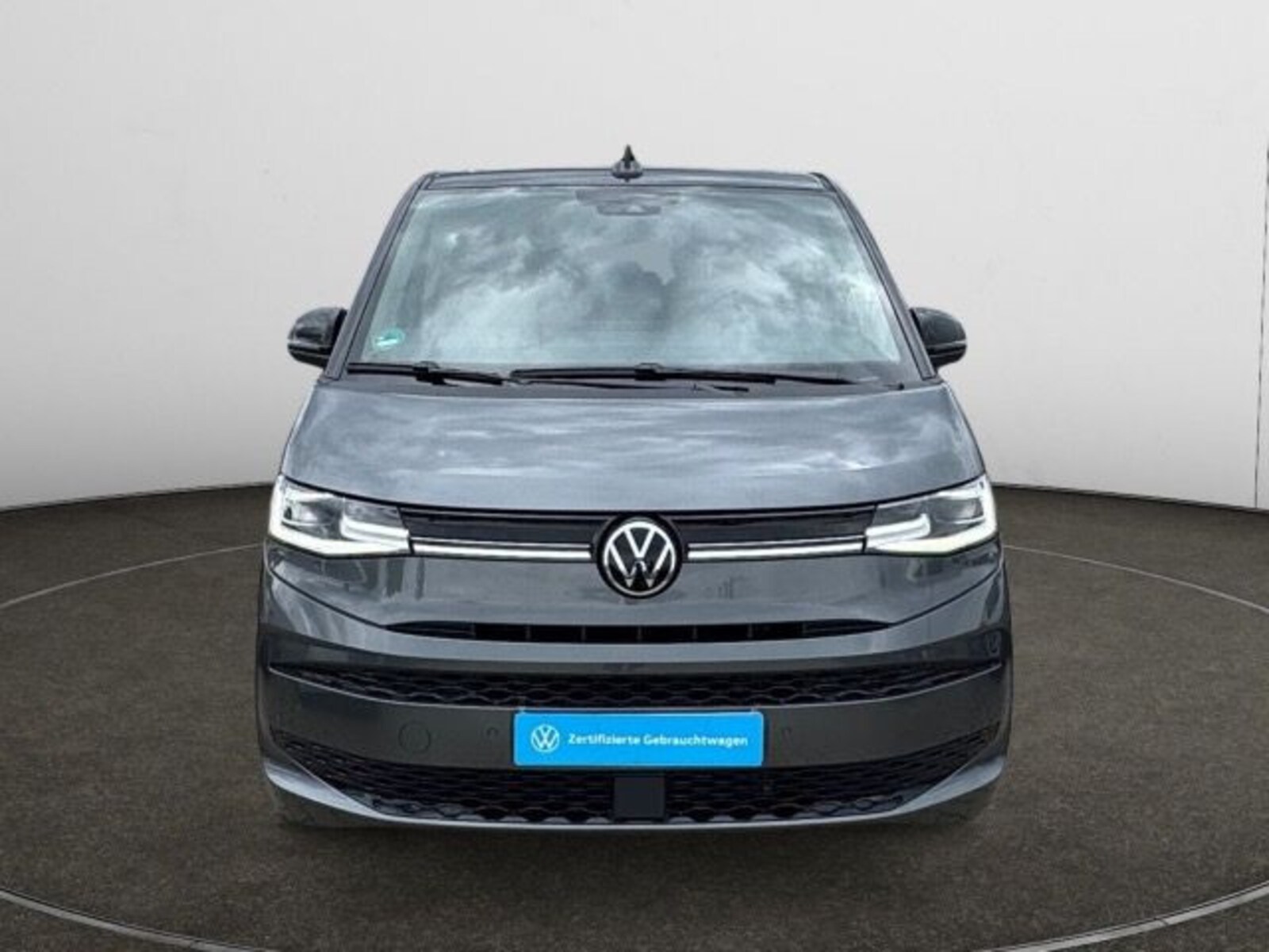 Volkswagen Multivan Langversion – Bild 8