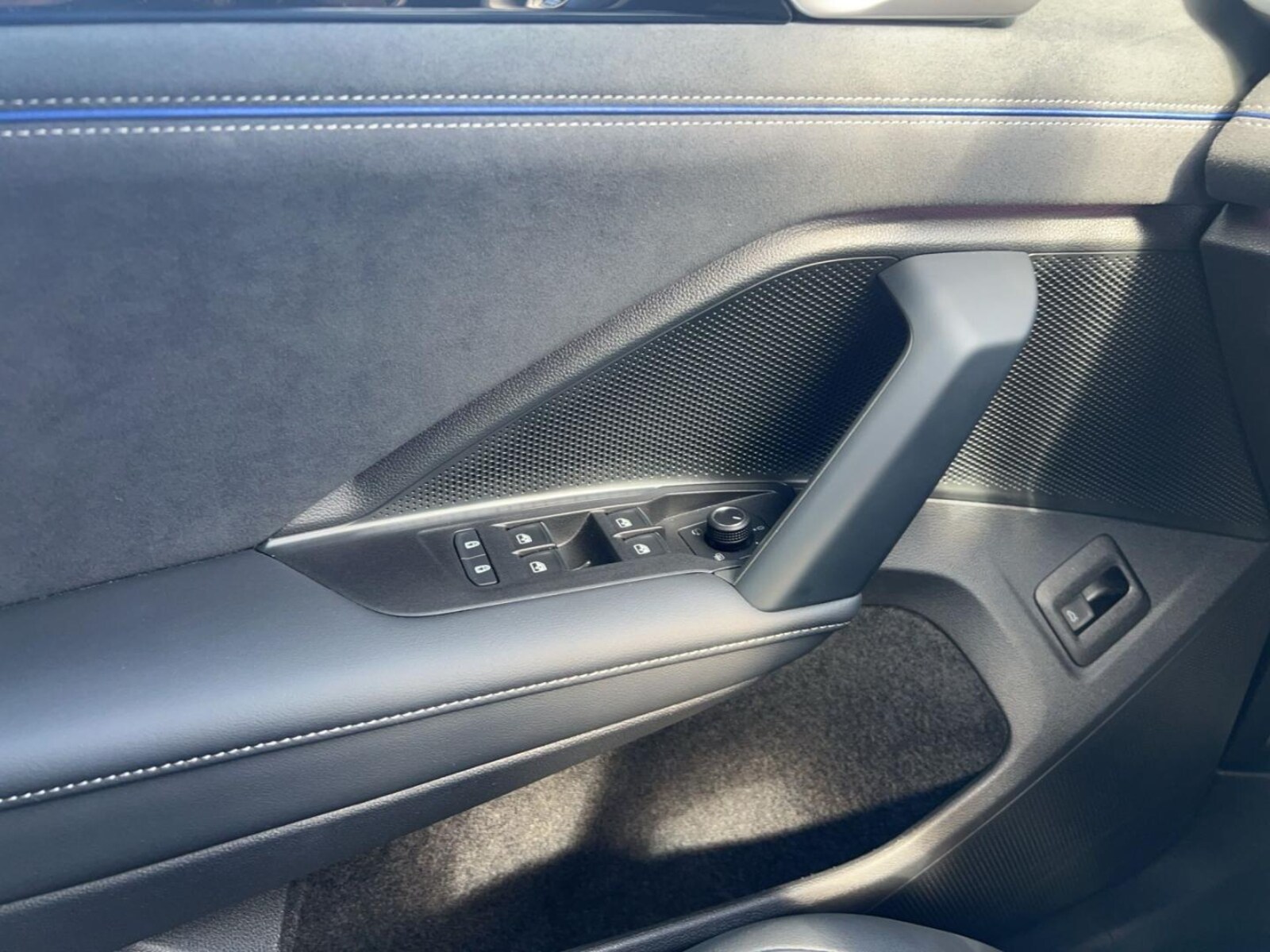 Volkswagen Tayron – Bild 15