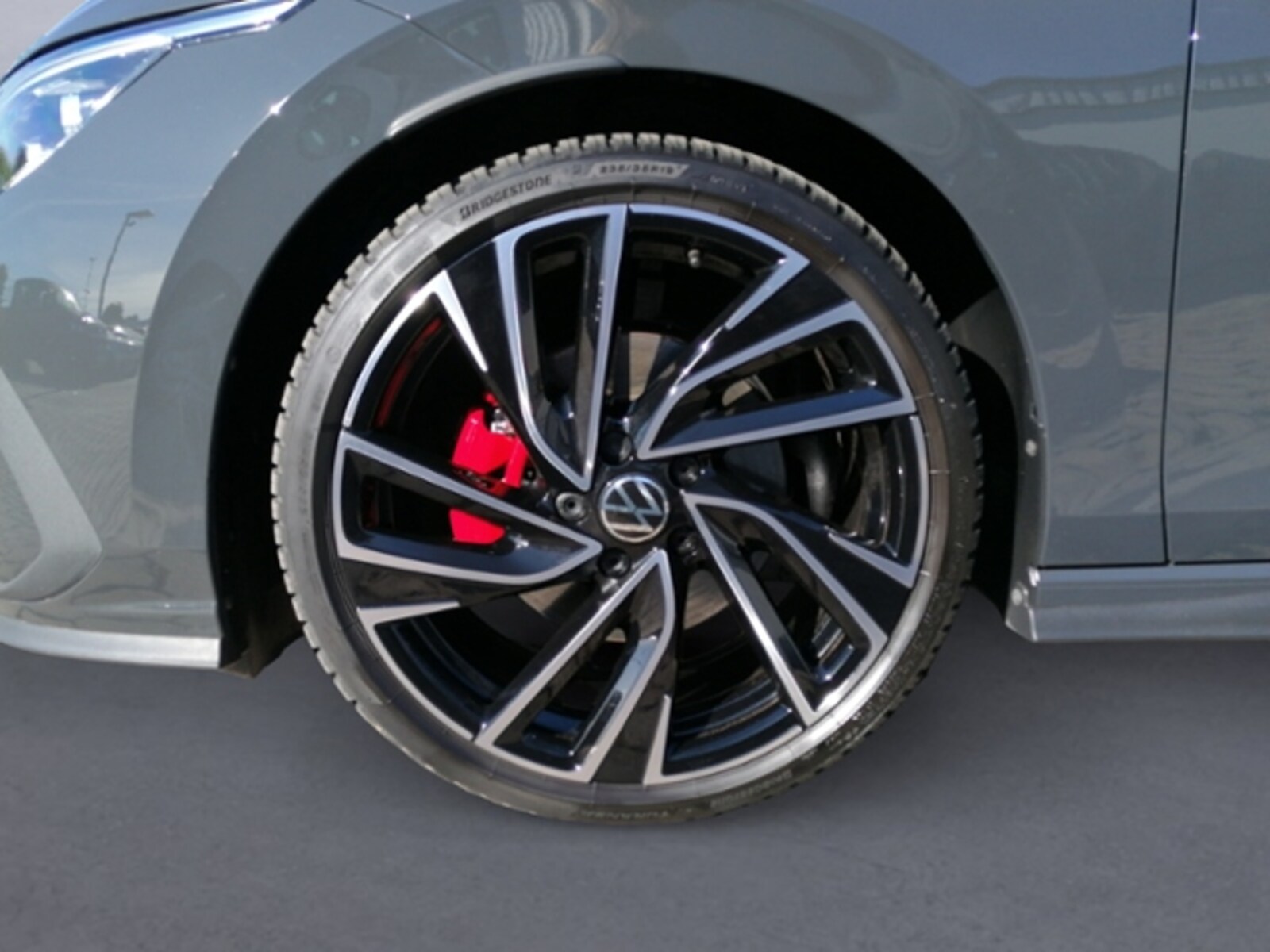 Volkswagen Golf – Bild 9