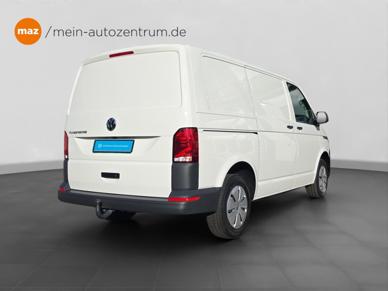 Volkswagen T6.1 Transporter Kasten kurzer Radstand – Bild 6