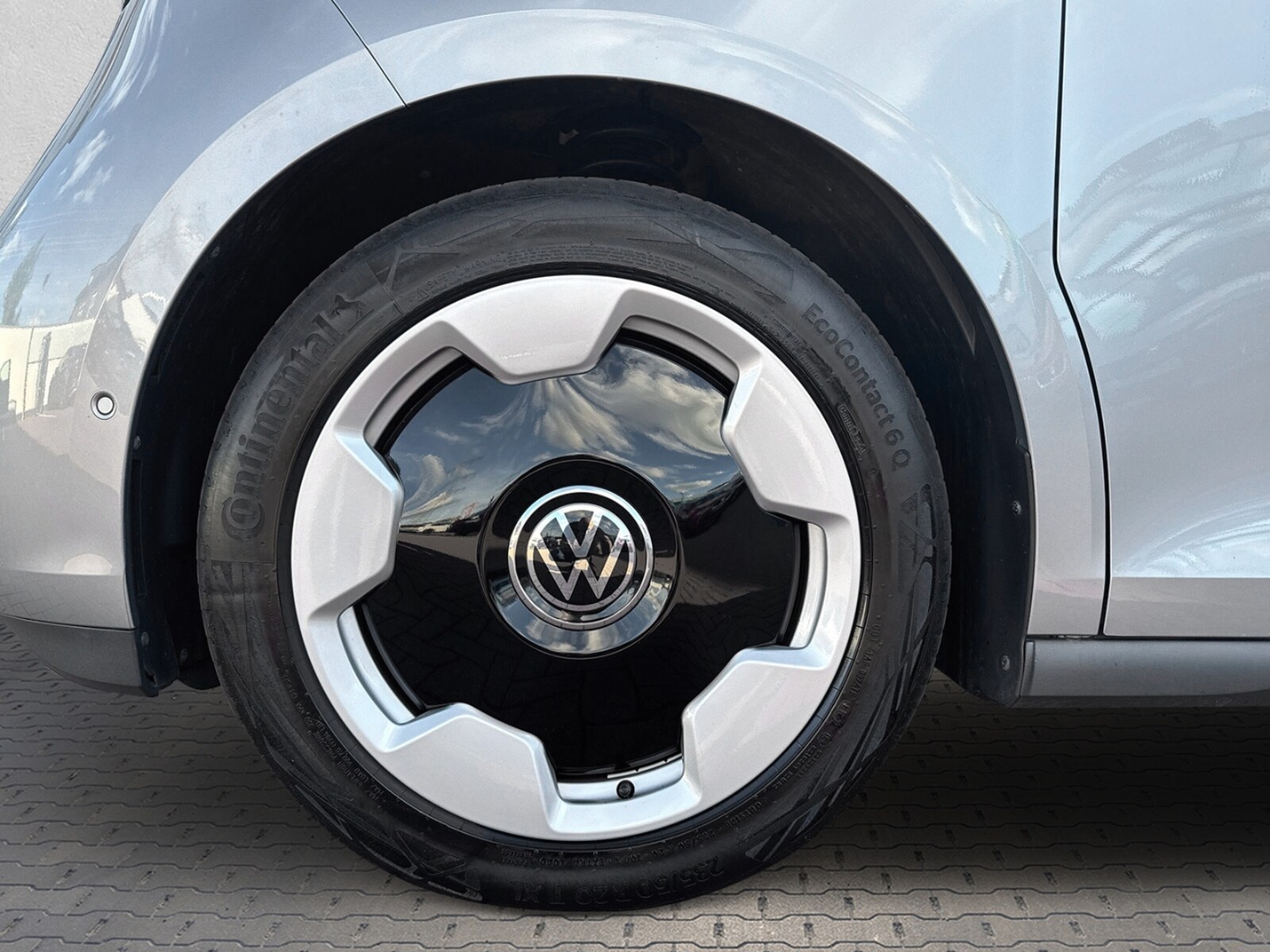 Volkswagen ID. Buzz – Bild 6