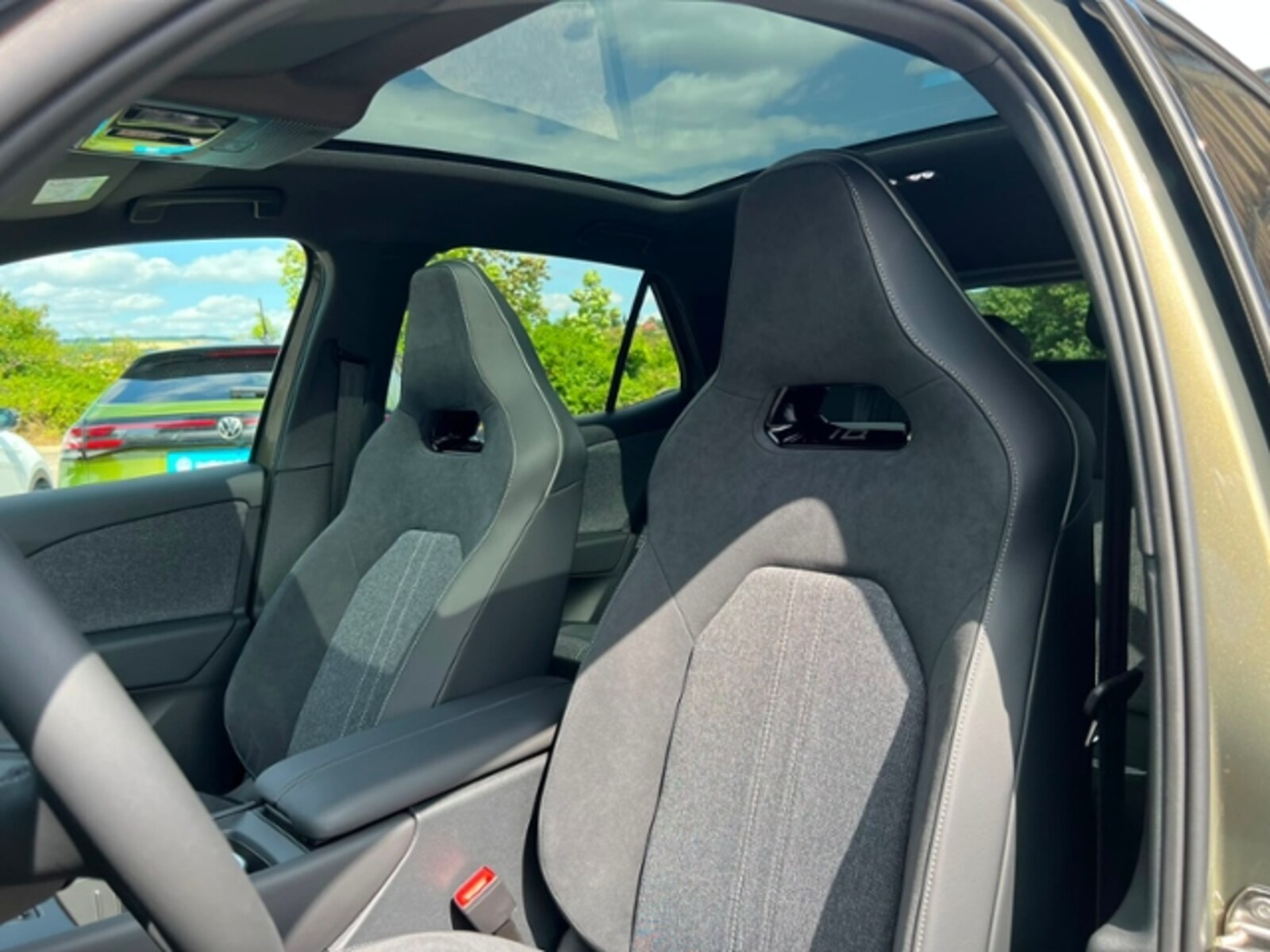 Volkswagen ID.3 Neo – Bild 16