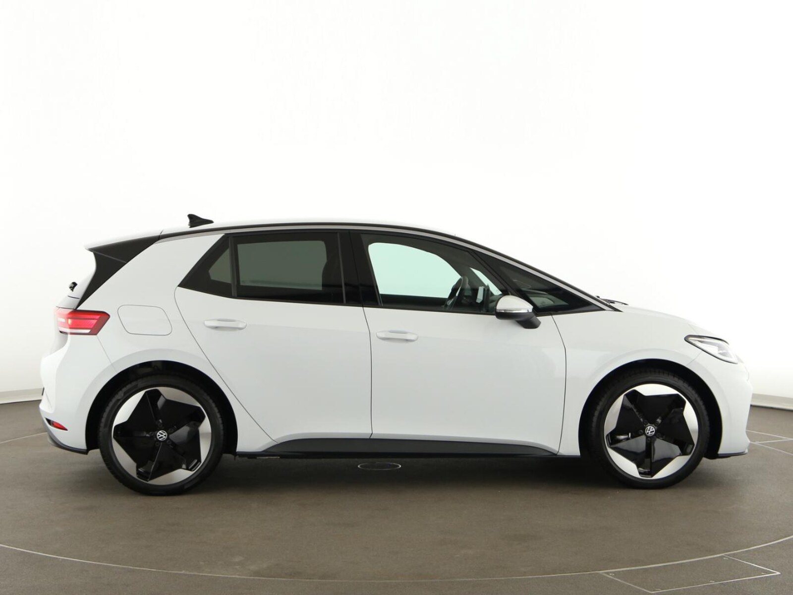 Volkswagen ID.3 – Bild 8