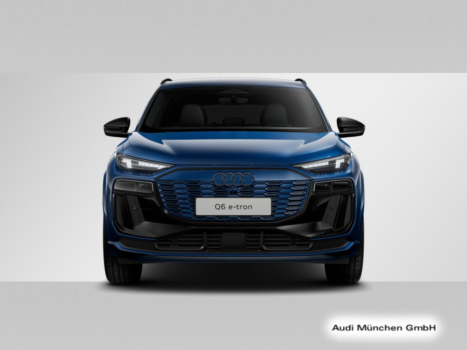 Audi Q6 e-tron – Bild 2