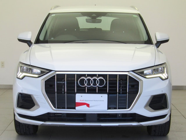 Image about Audi Q3 35 TDI quattro 110(150) kW(PS) S tronic
