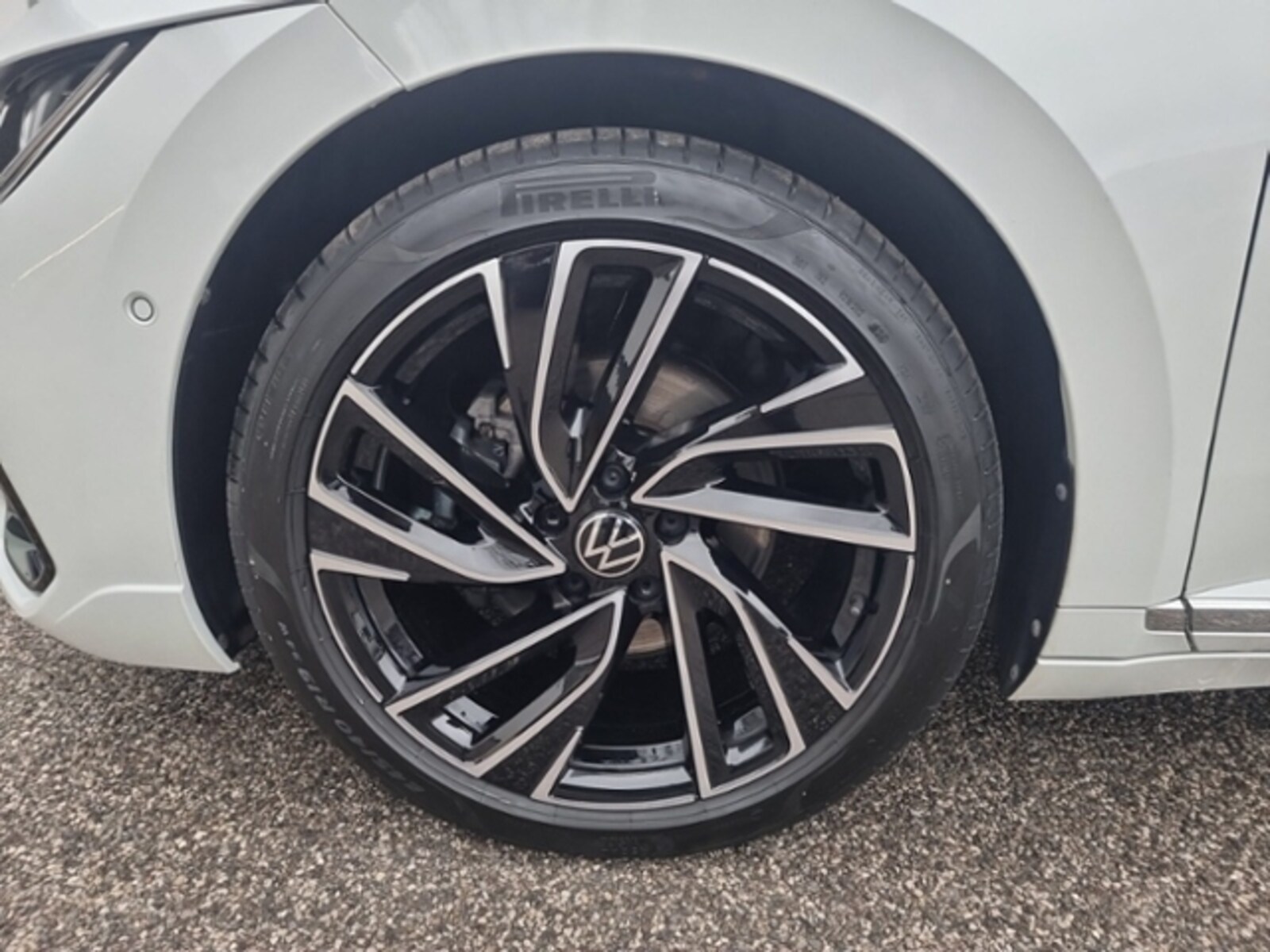 Volkswagen Arteon Shooting Brake – Bild 8