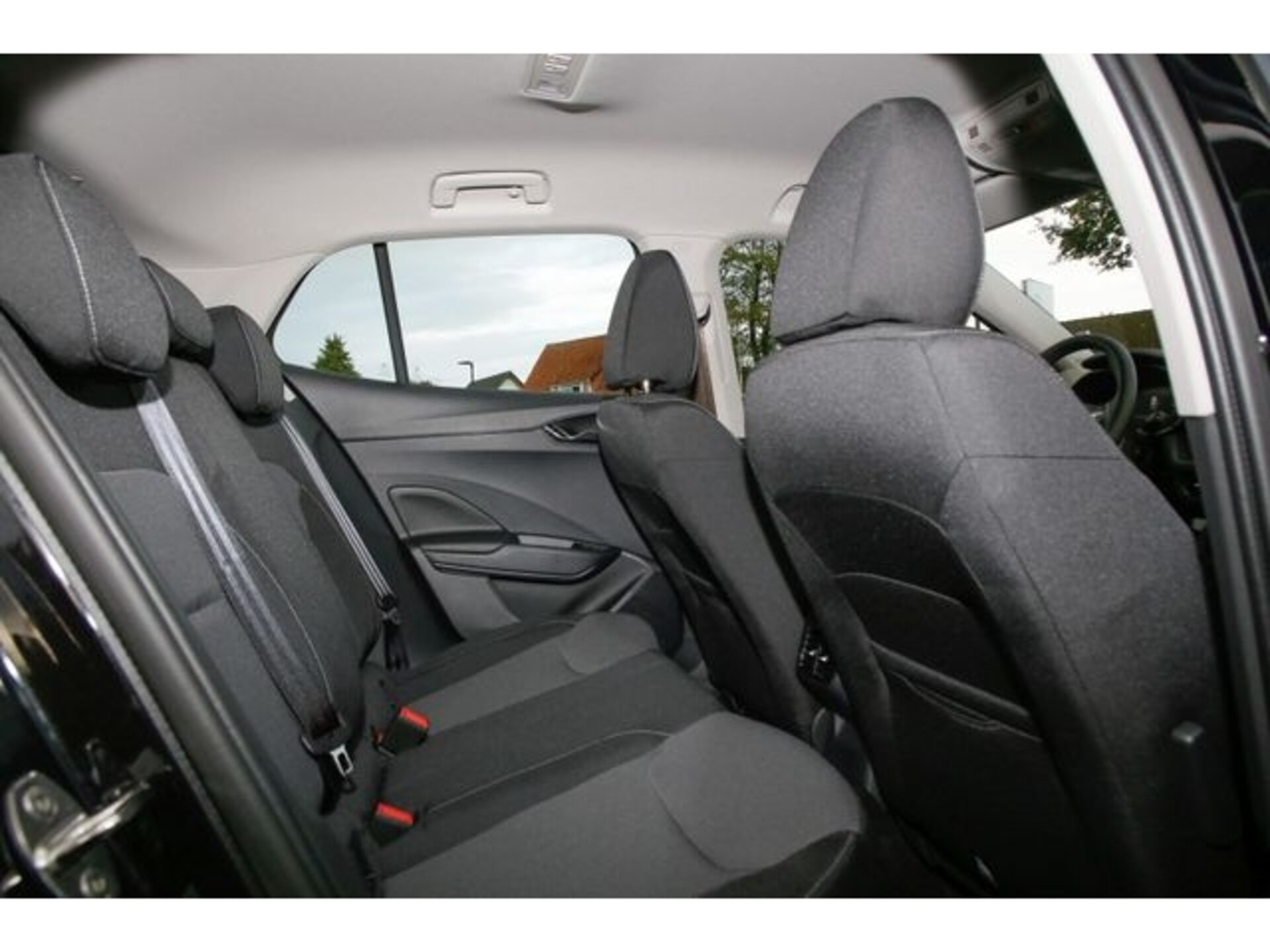 Skoda Fabia Drive 130 Plus