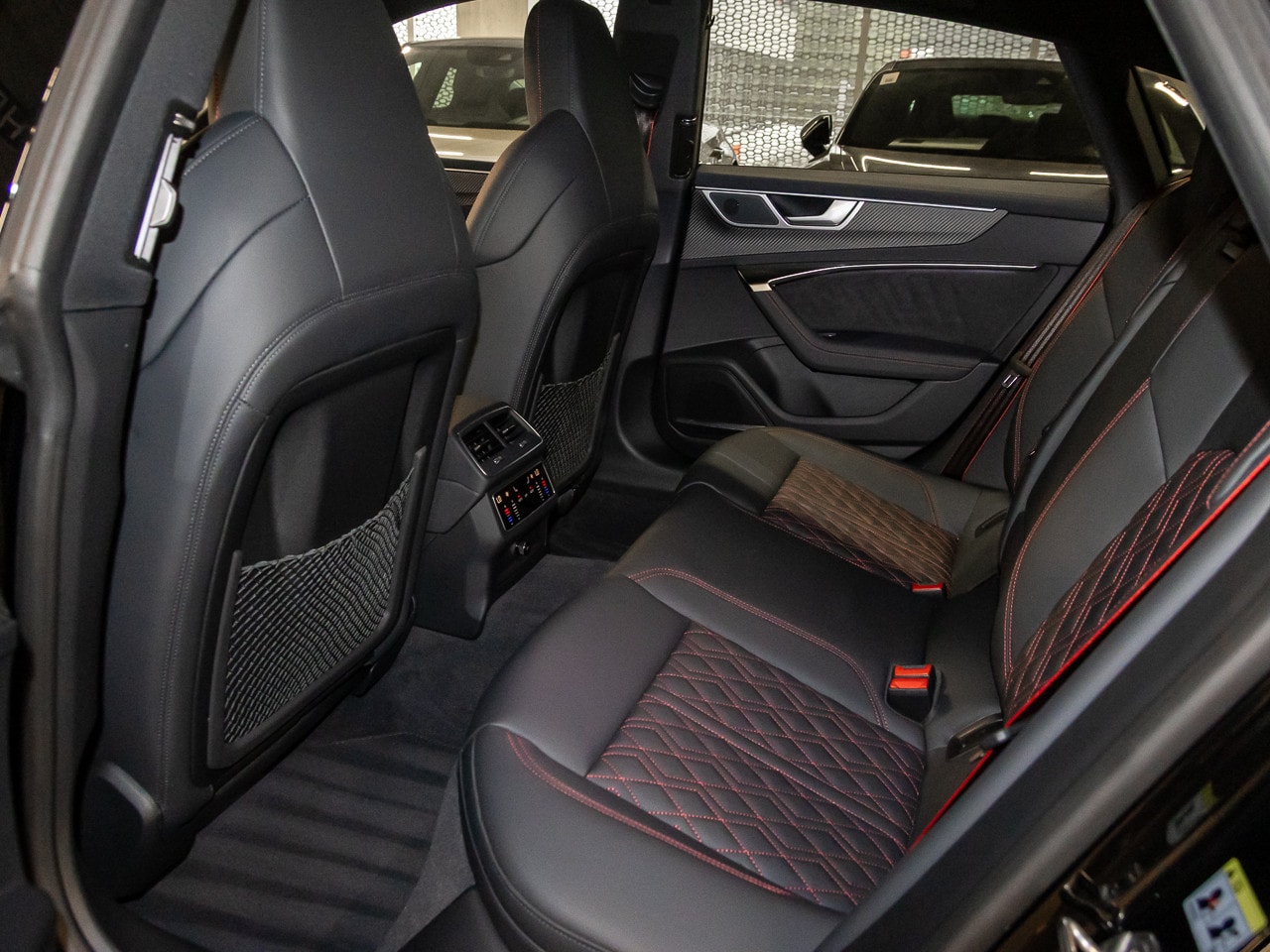 Image about Audi A7 Sportback 45 TFSI quattro S tronic