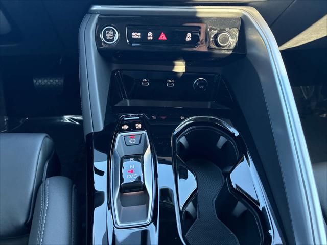 2025 Audi Q5 Premium Plus - Photo 22