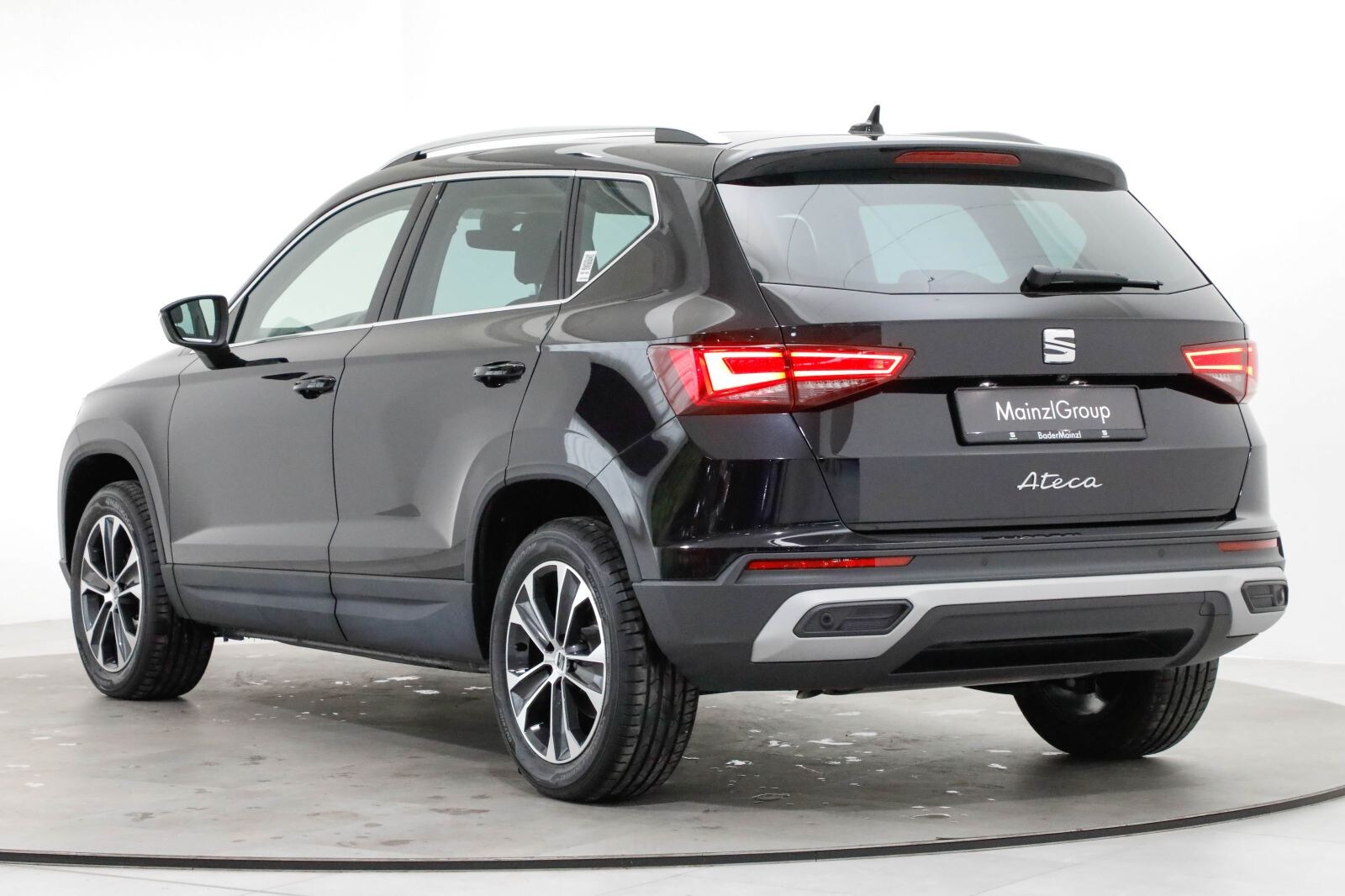 SEAT Ateca – Bild 12