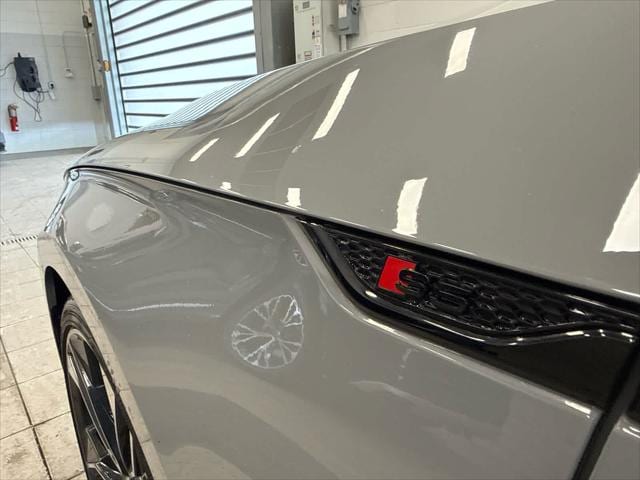 2023 AUDI S5 - Image 7