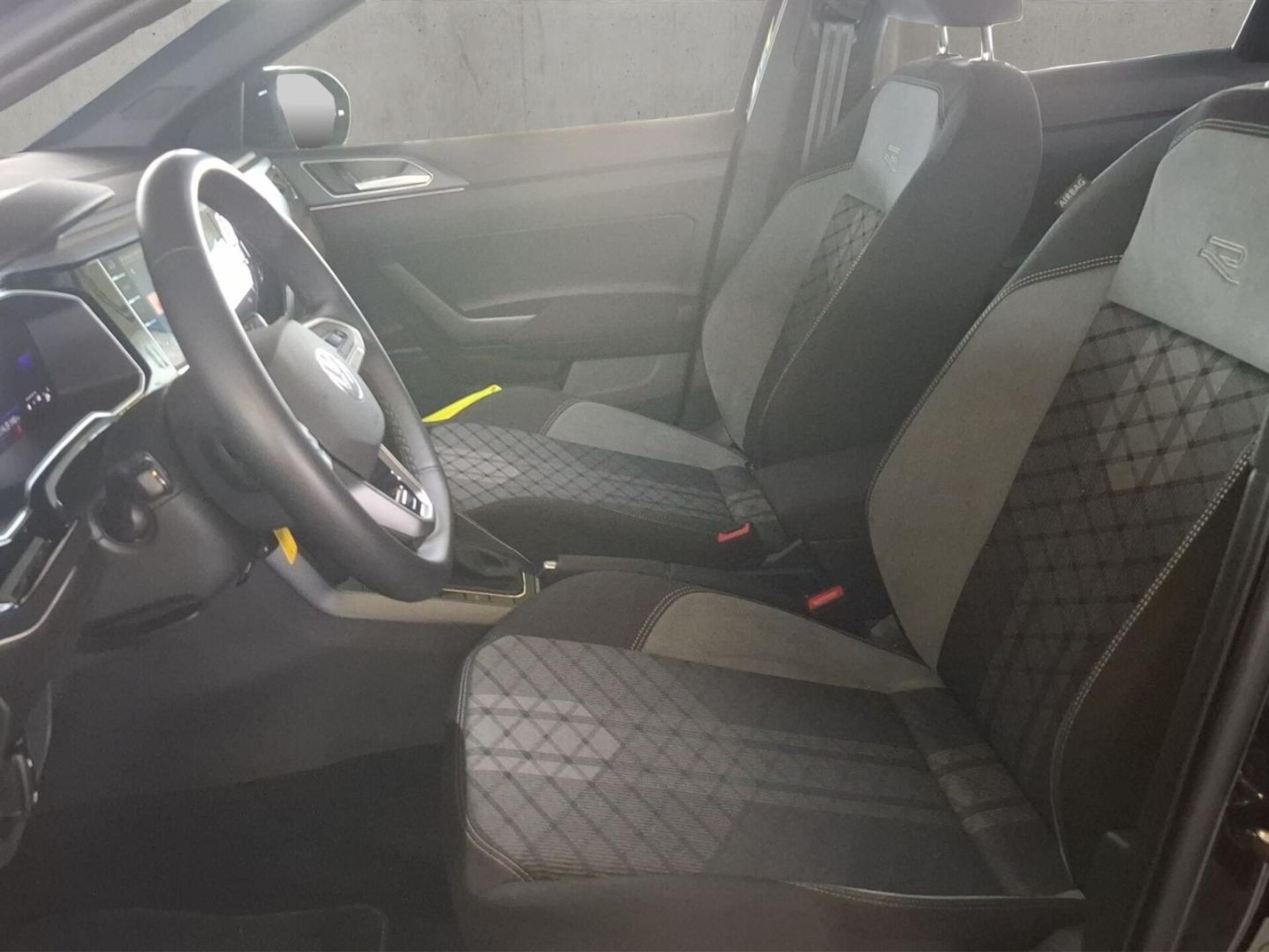 Volkswagen Taigo R-Line