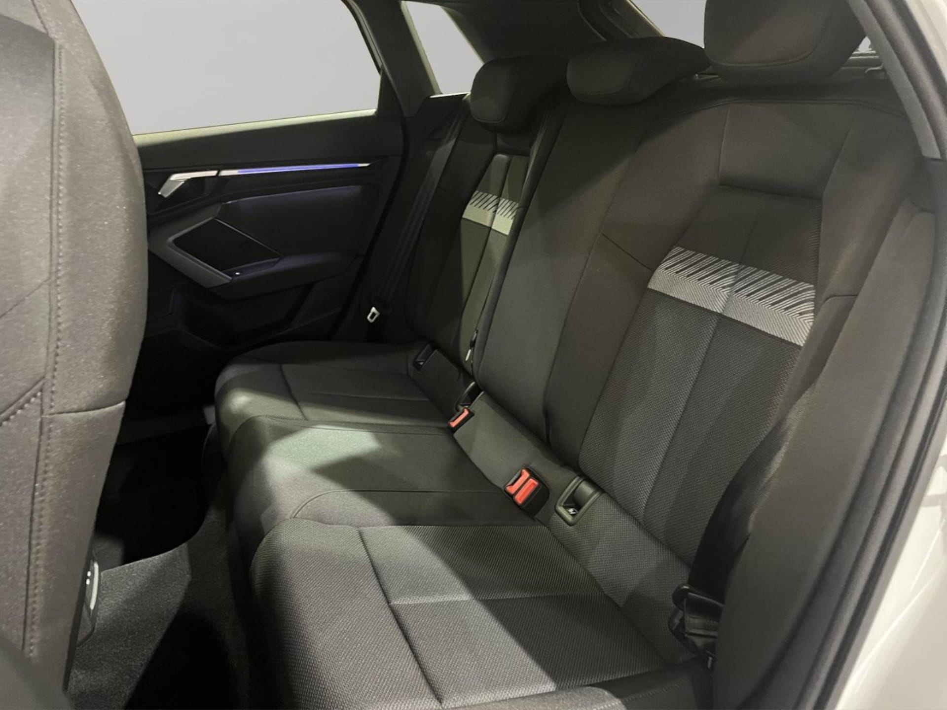 Audi A3 Sportback S line