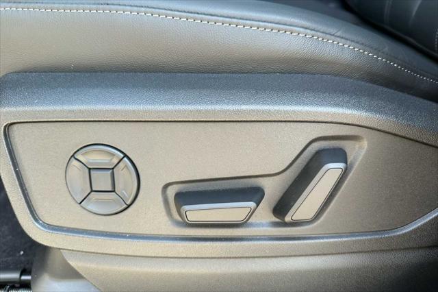 2025 Audi Q5 Premium Plus - Photo 16