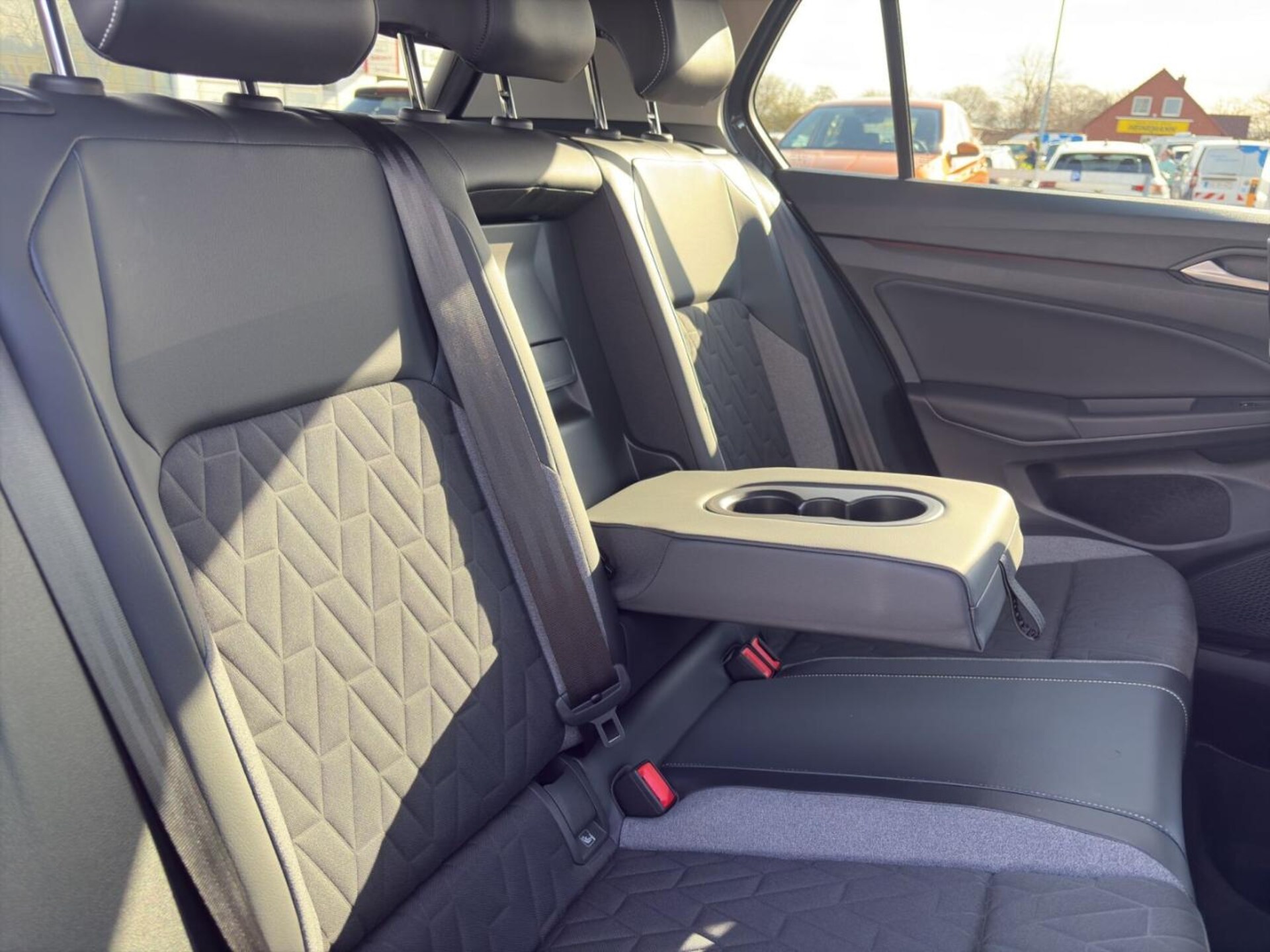 Volkswagen Golf Goal