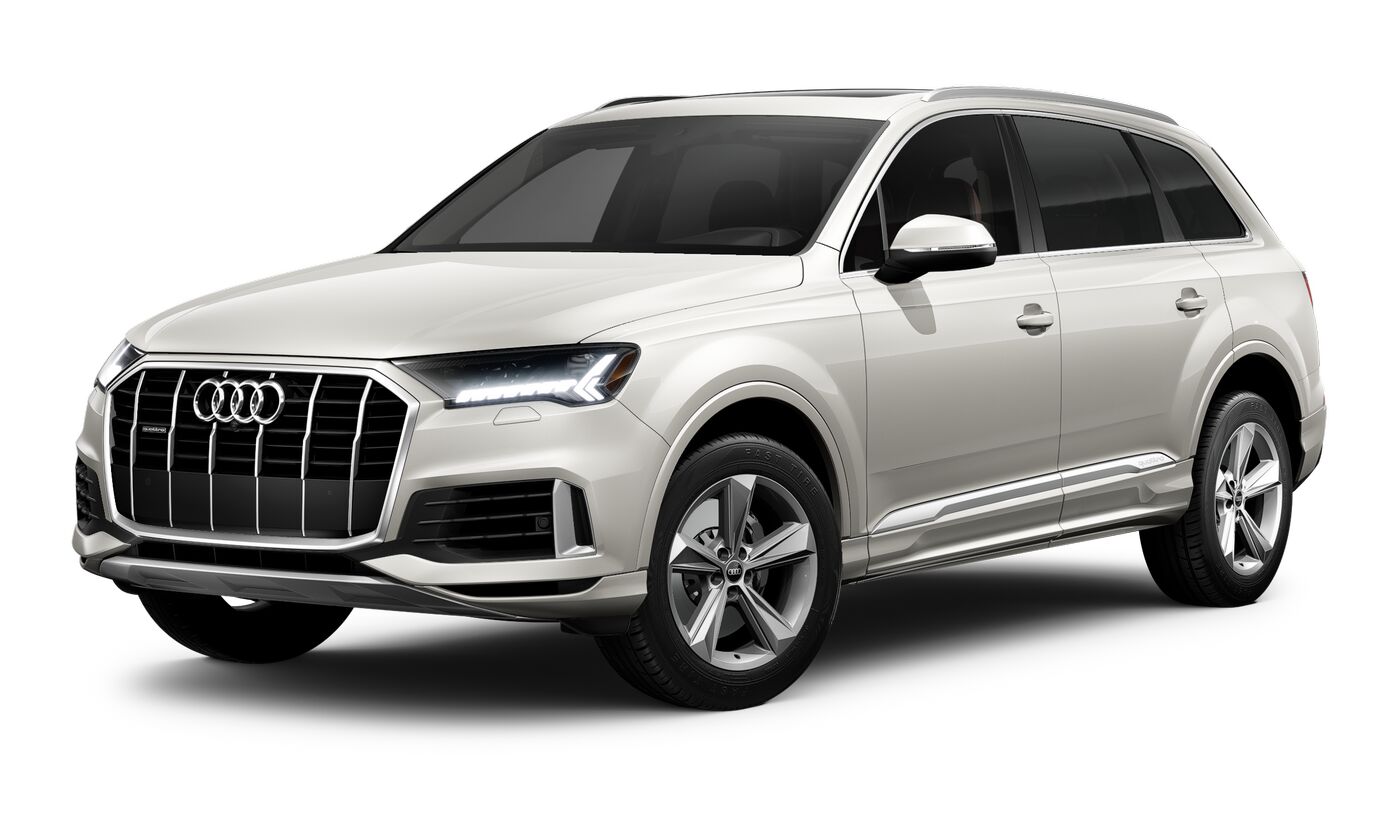 2023 Audi Q7 55 Premium quattro Tiptronic's photo