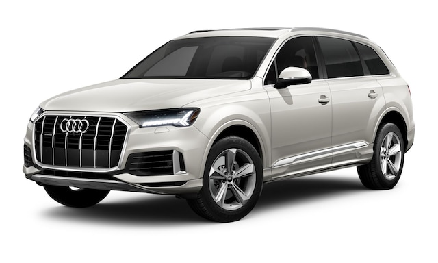 2023 Audi Q7
