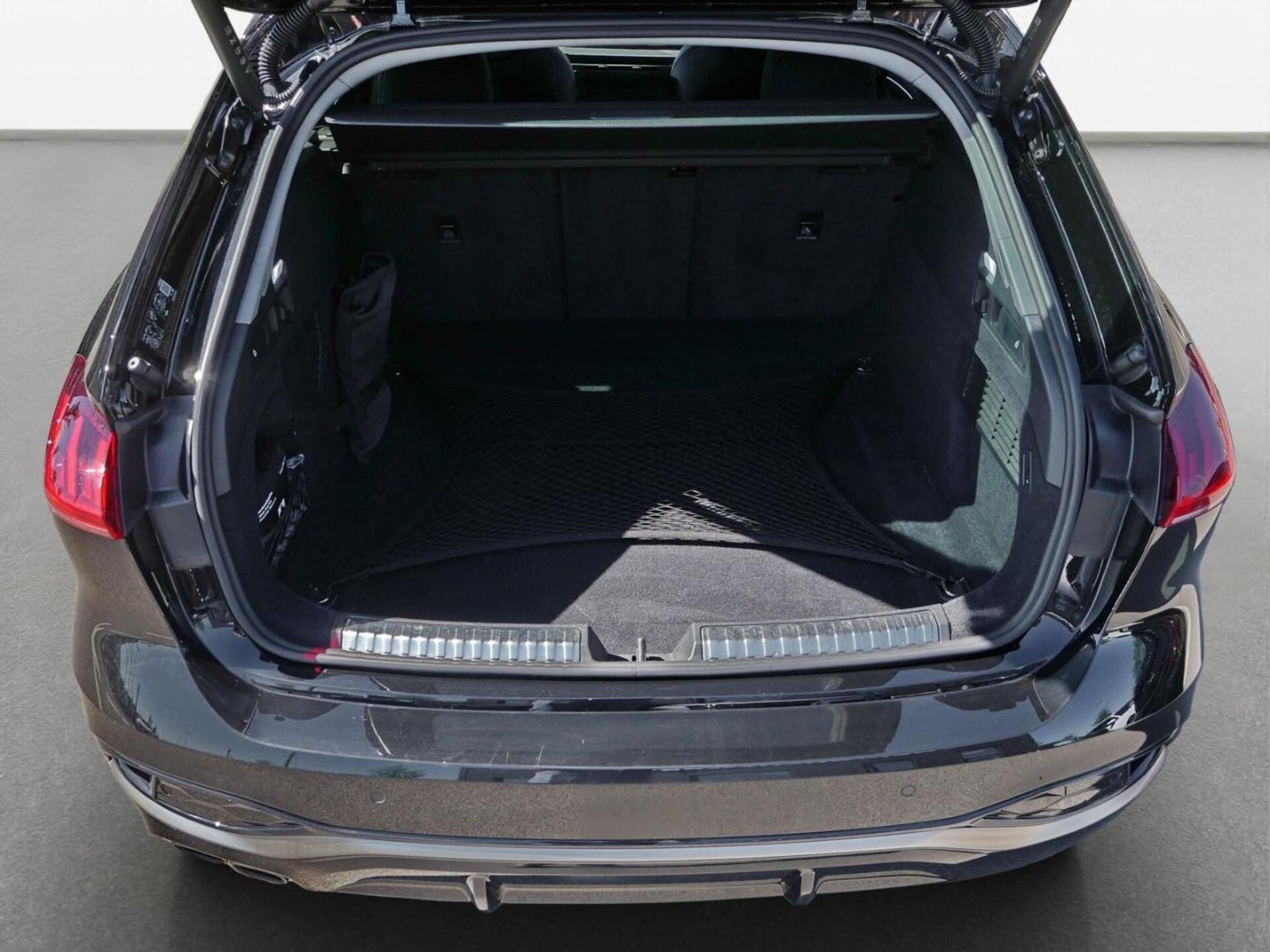 Audi A5 Avant edition one