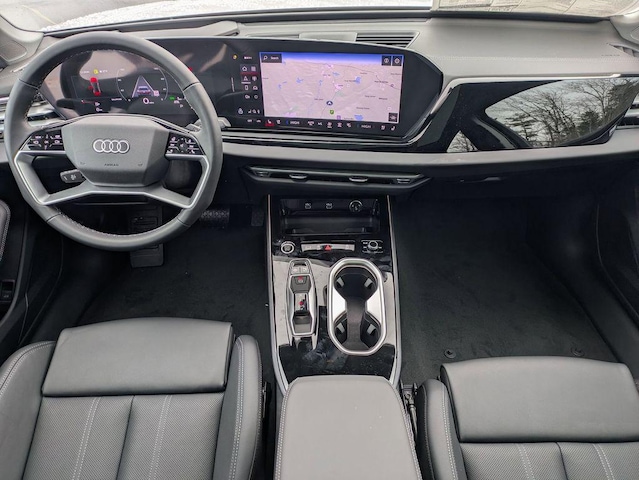2026 Audi A6 Premium Plus - Photo 33