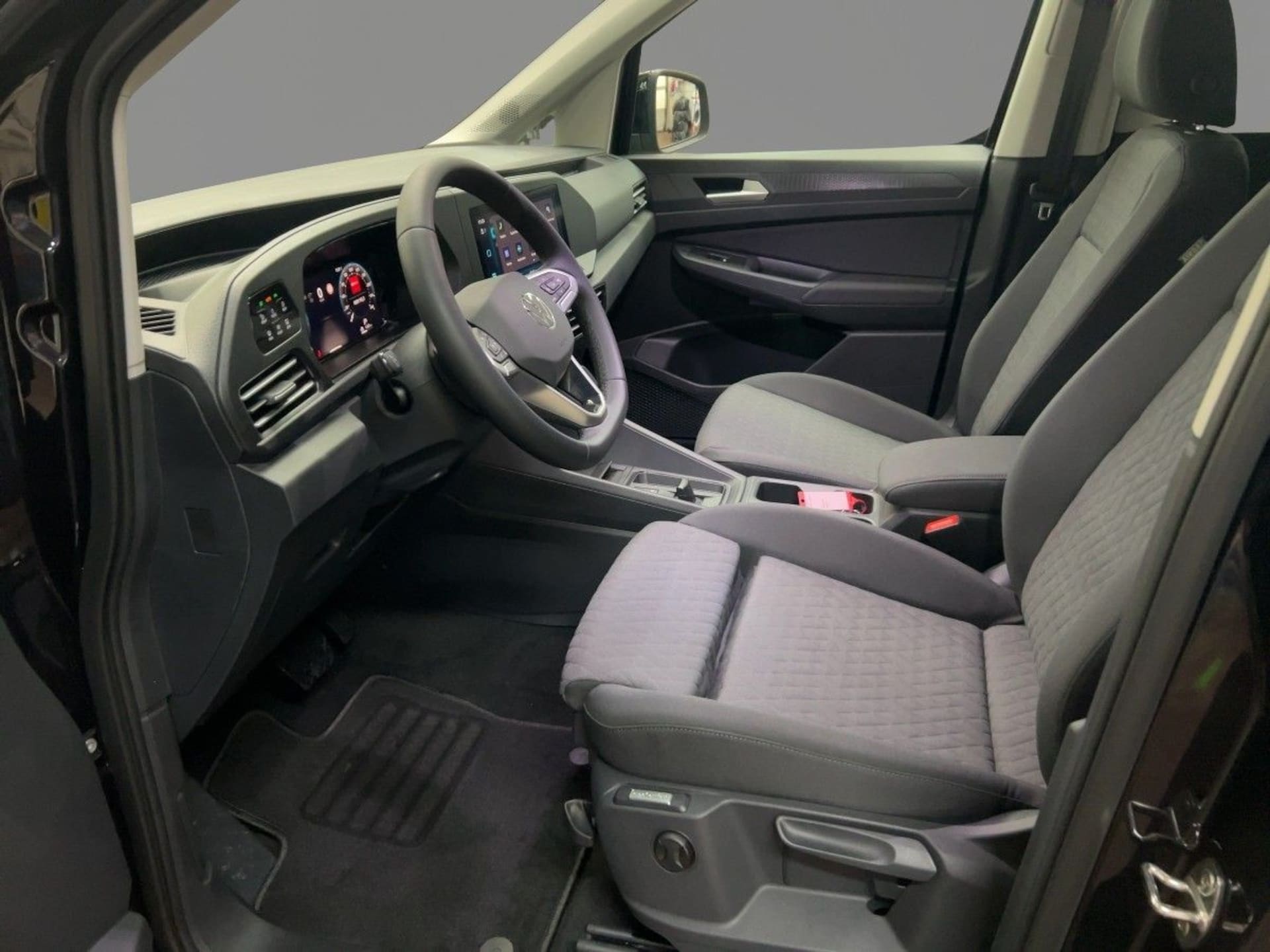 Volkswagen Caddy Life