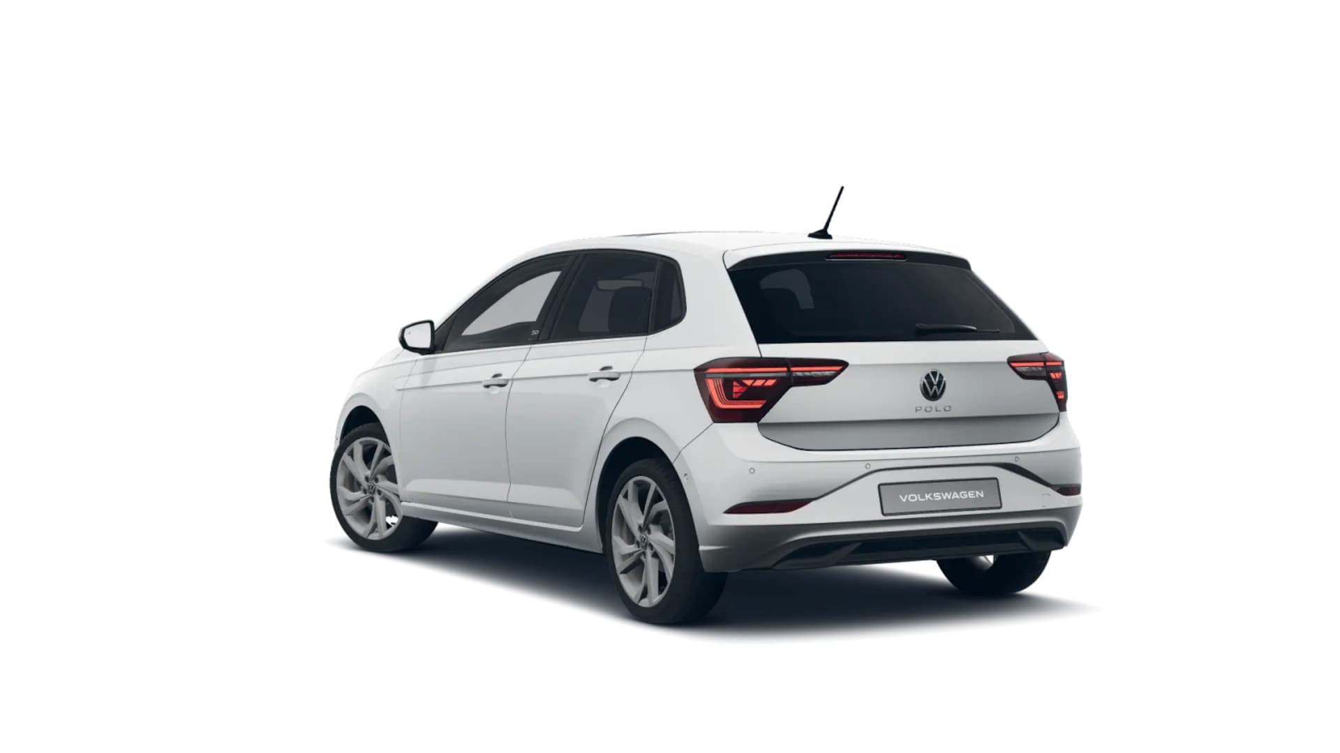 Volkswagen Polo Style