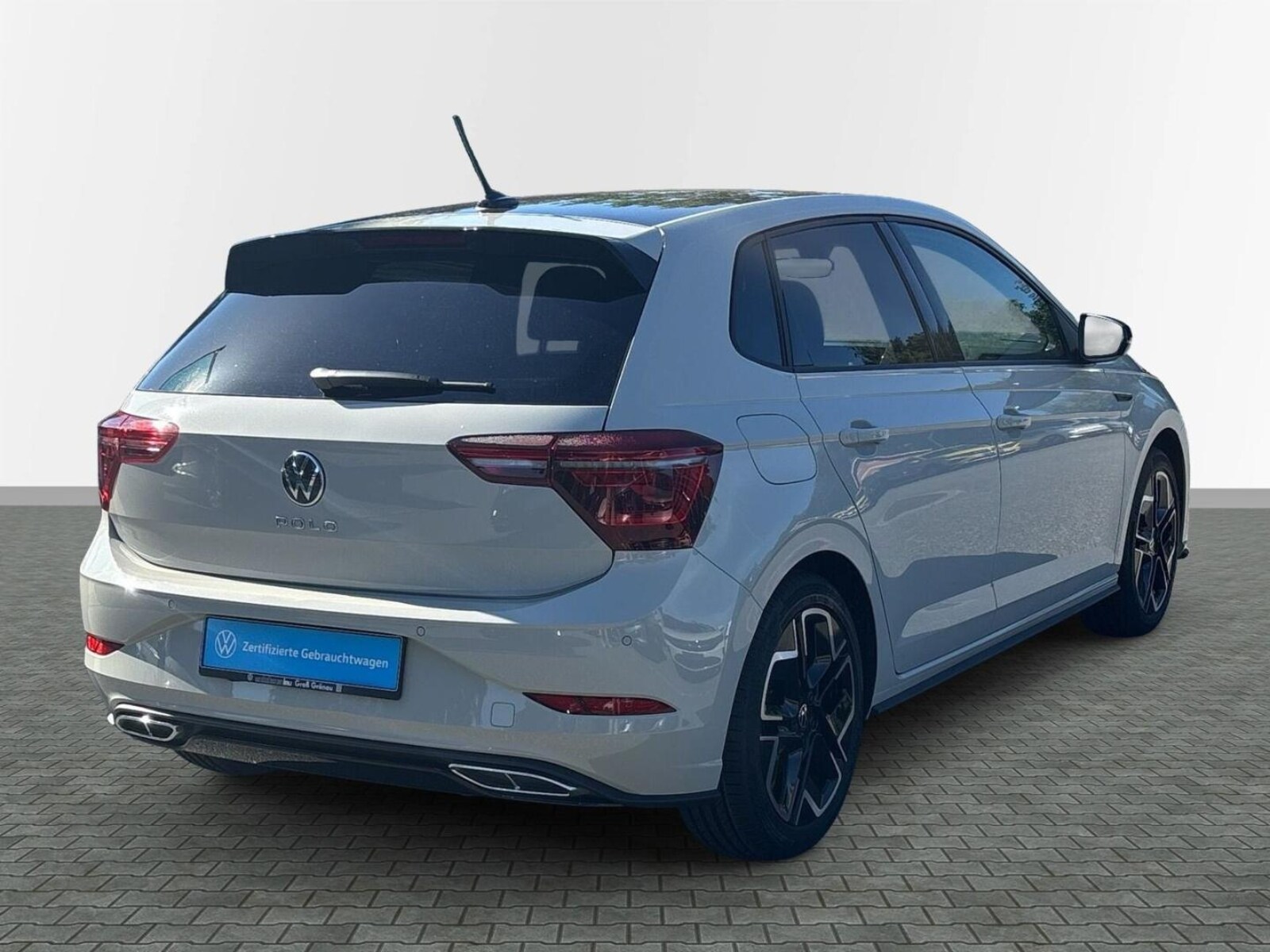 Volkswagen Polo – Bild 3