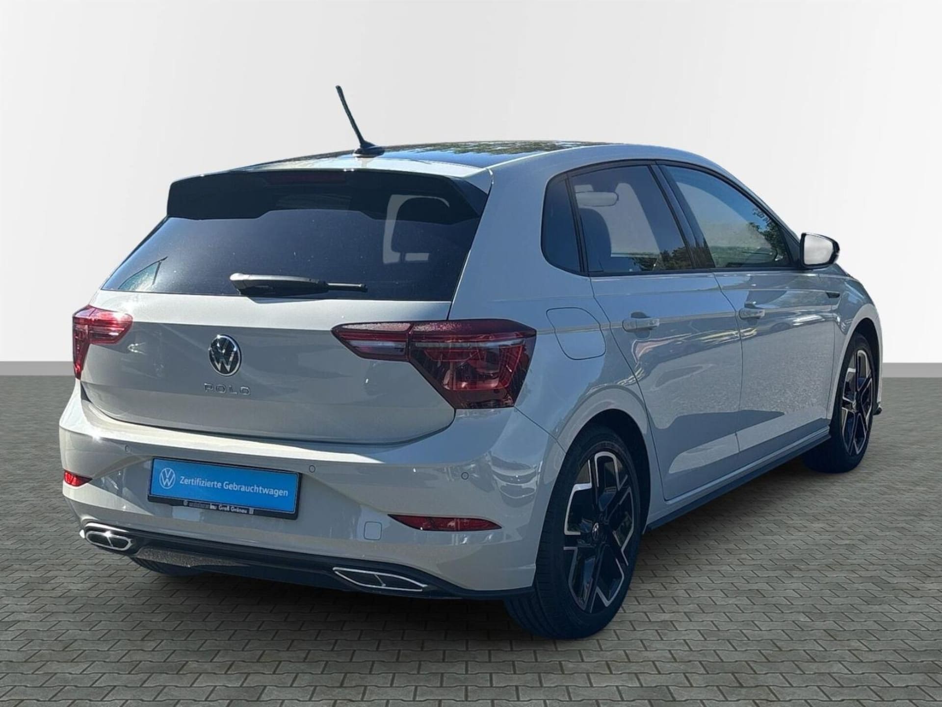 Volkswagen Polo R-Line