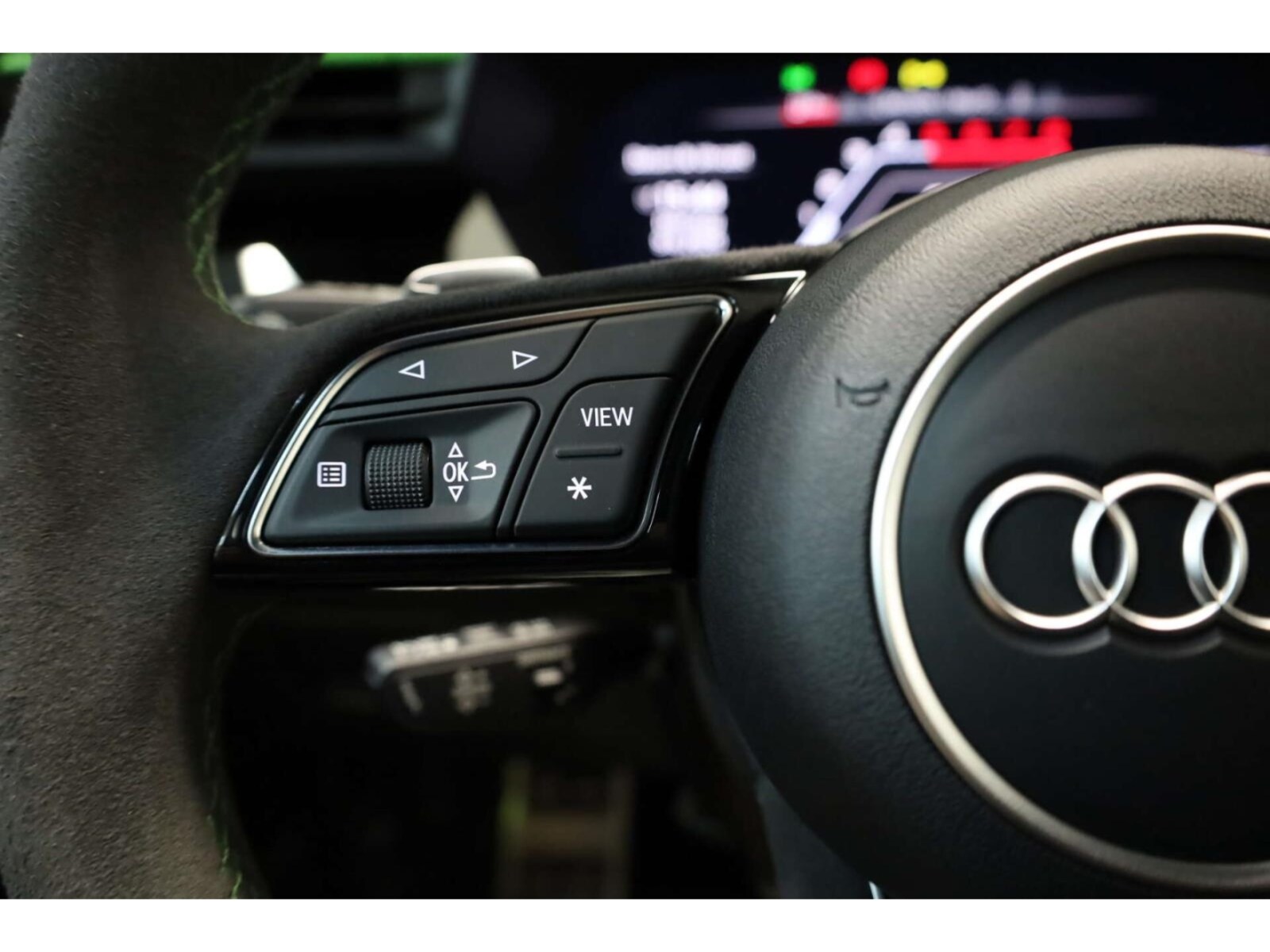 Audi RS 3 Limousine – Bild 15