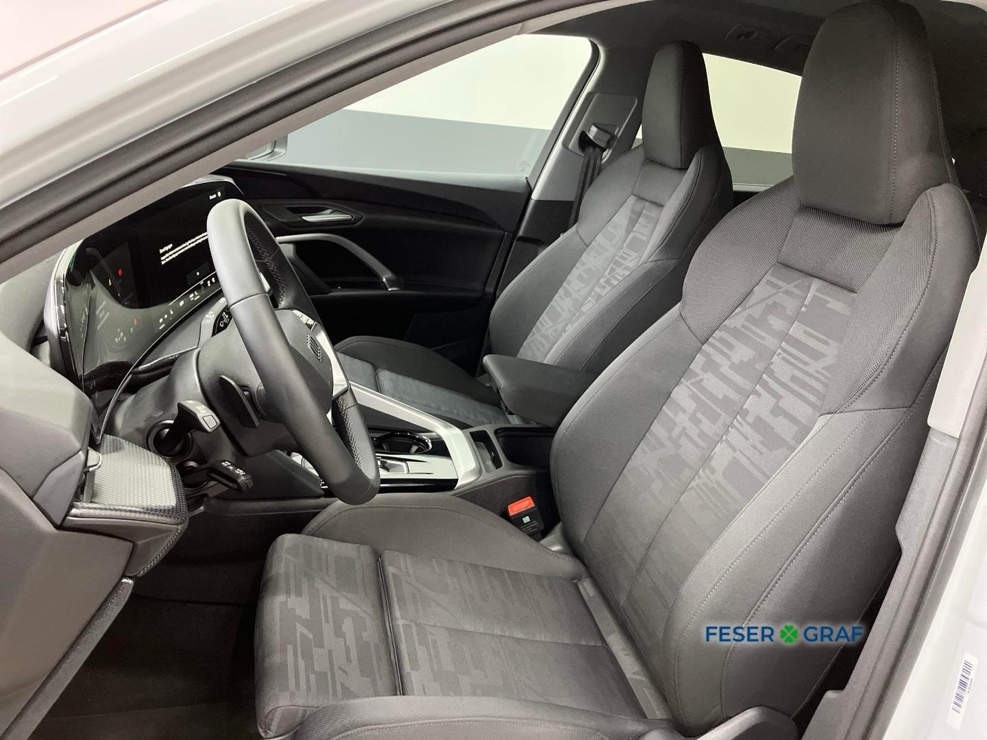 Bild über Audi Q5 Sportback TFSI quattro 150 kW S tronic - für weitere Informationen kontaktieren Sie den Audi Partner