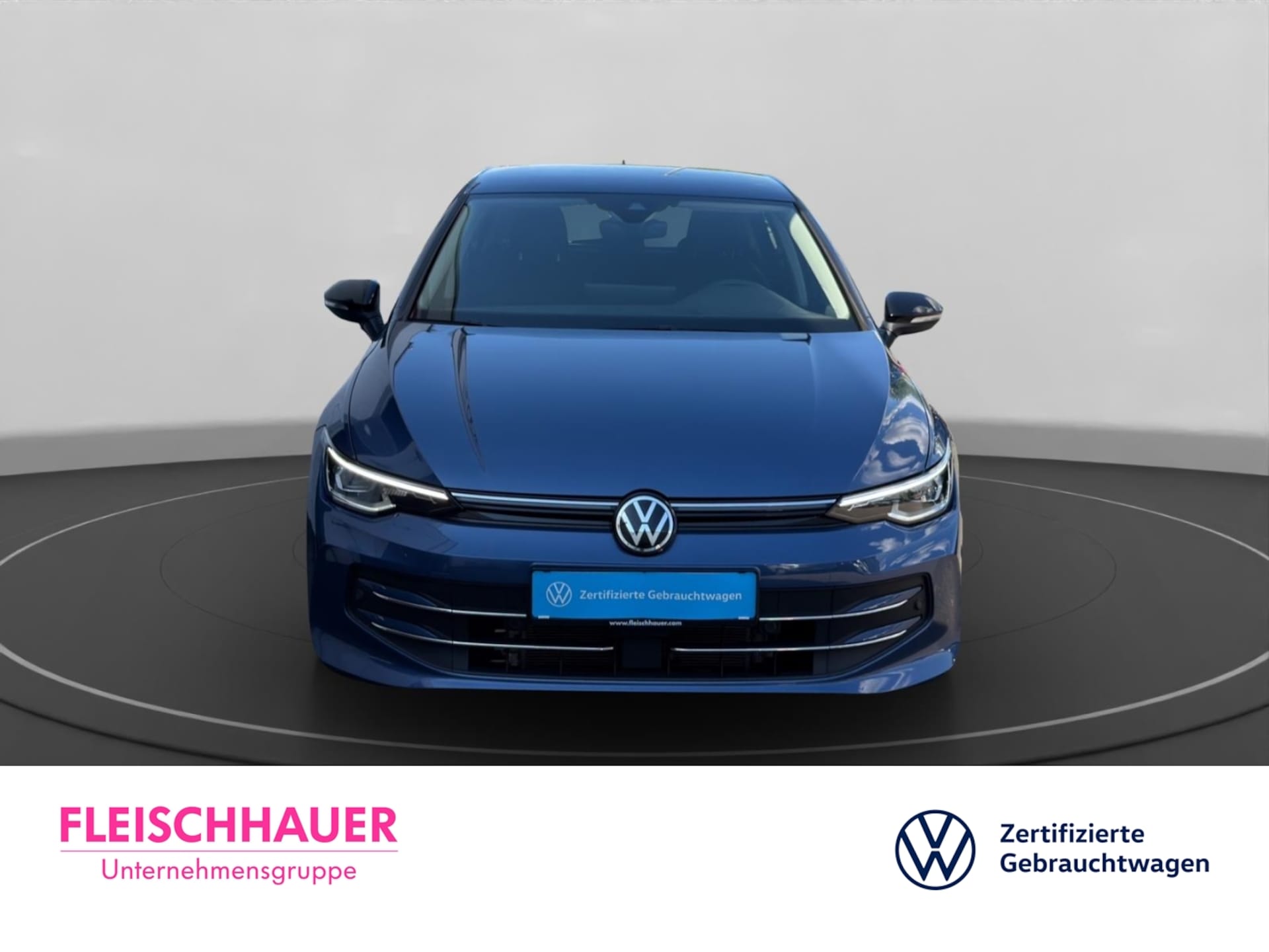Volkswagen Golf Goal
