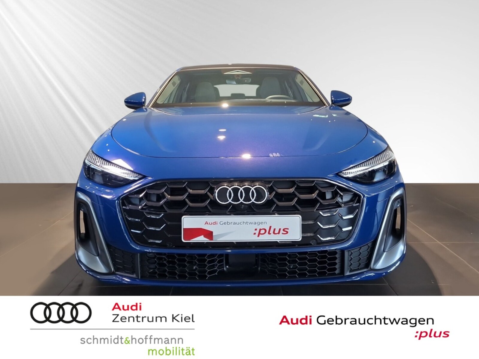 Audi A5 Limousine – Bild 2