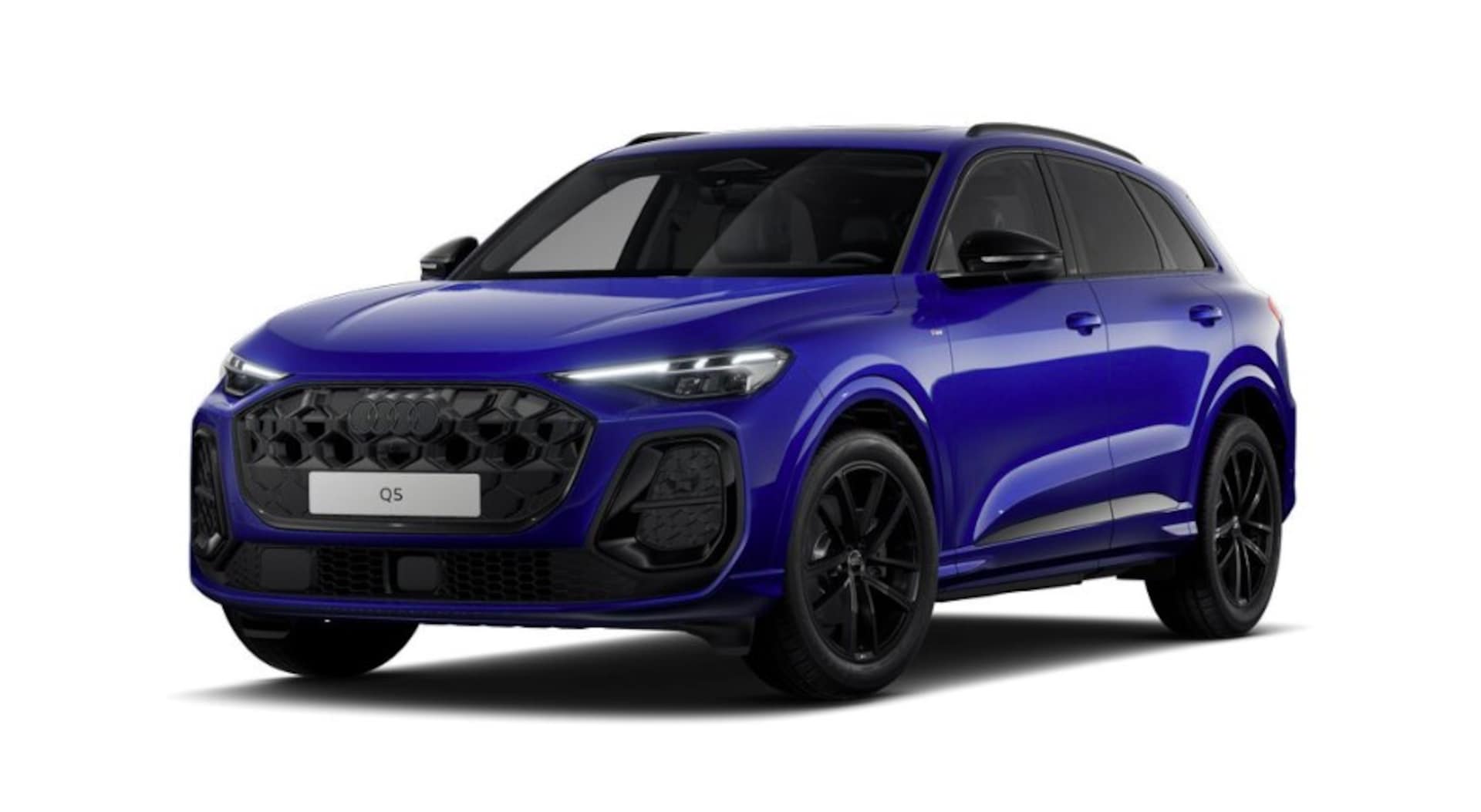 Audi Q5 SUV