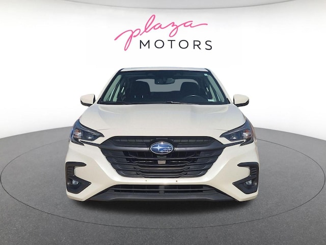 2024 Subaru Legacy