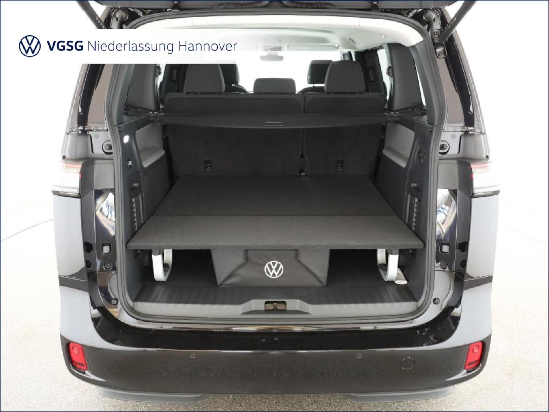 Volkswagen ID. Buzz Pro