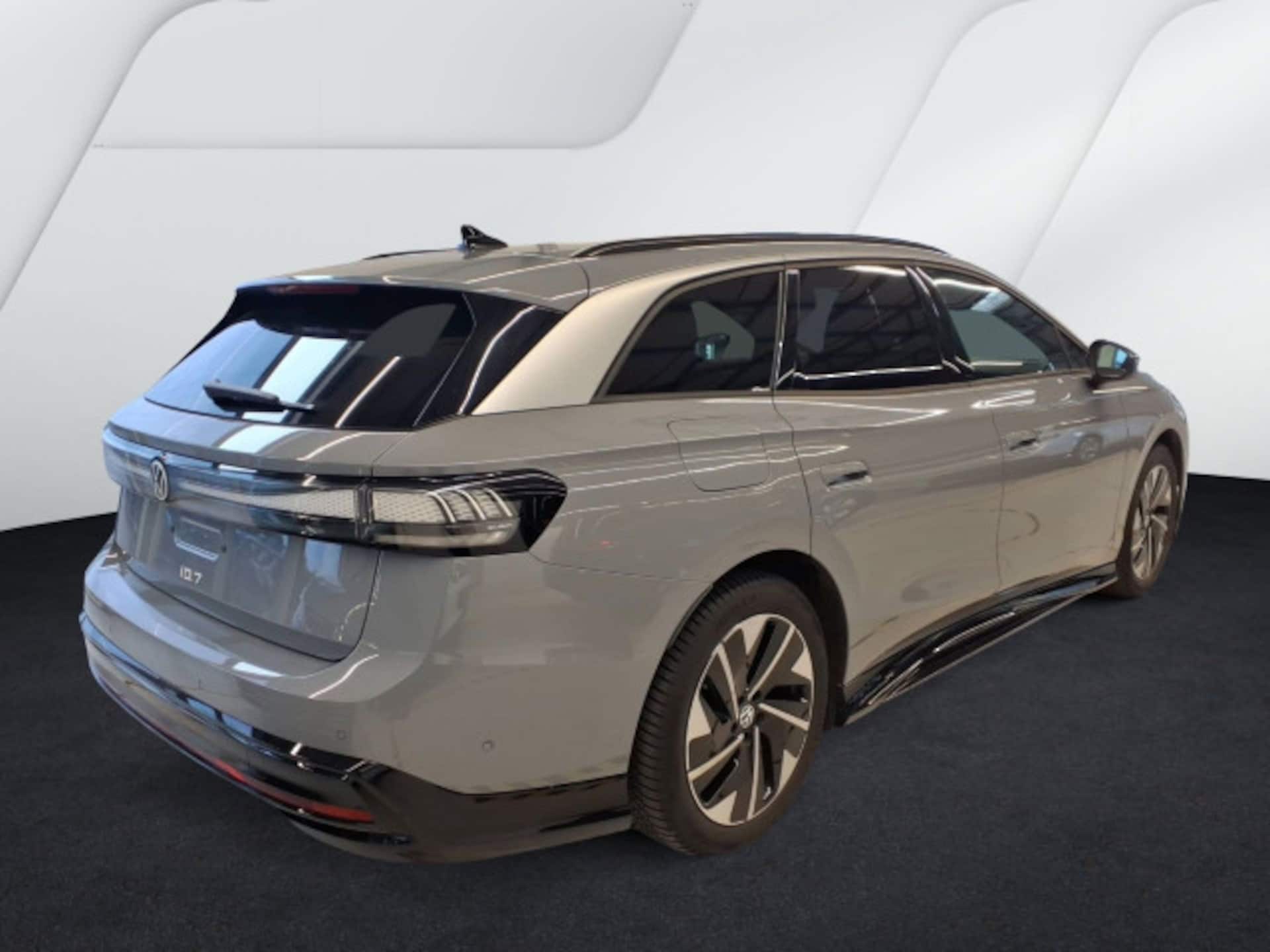Volkswagen ID.7 Tourer Pro