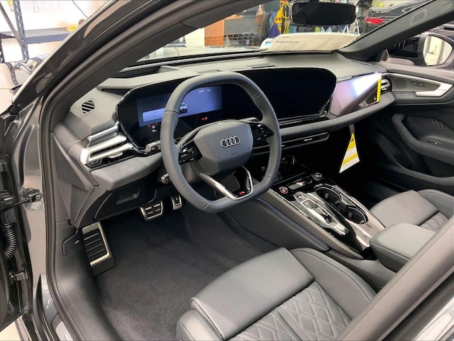 2026 Audi S5 Sedan
