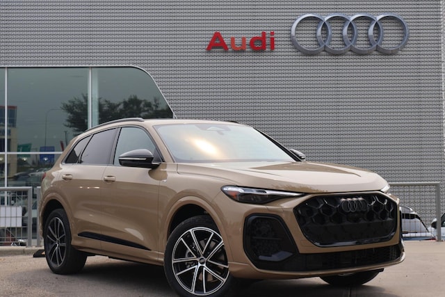 2026 Audi Q5