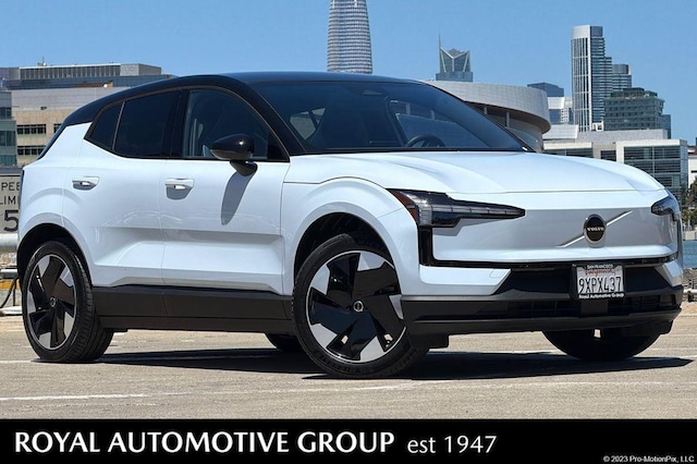Photo of 2026 Volvo EX30