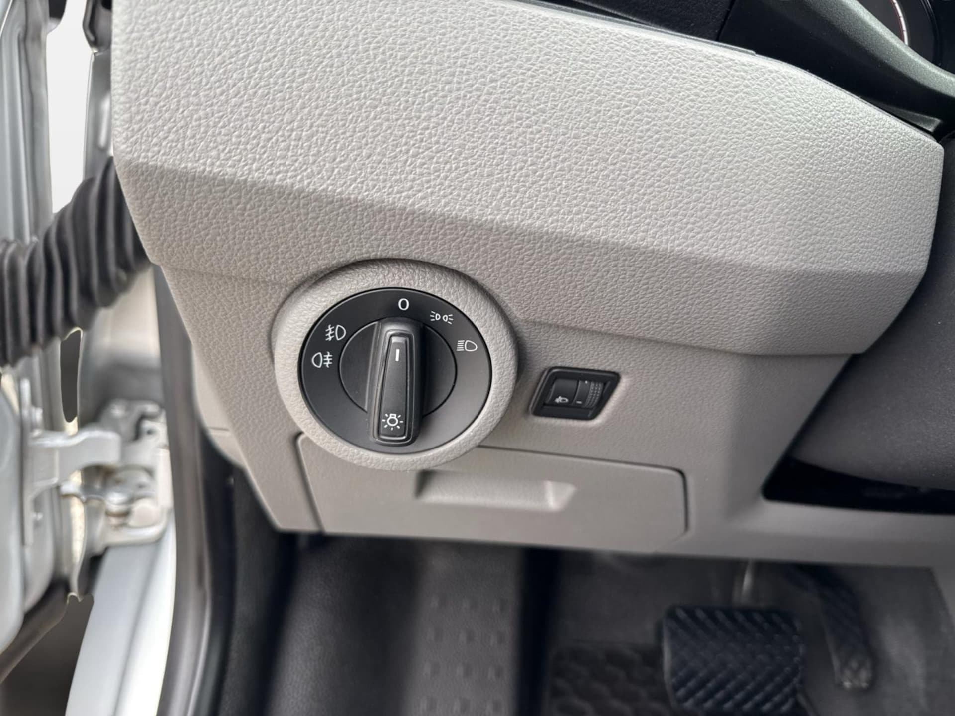 Volkswagen T6.1 Transporter Kasten kurzer Radstand