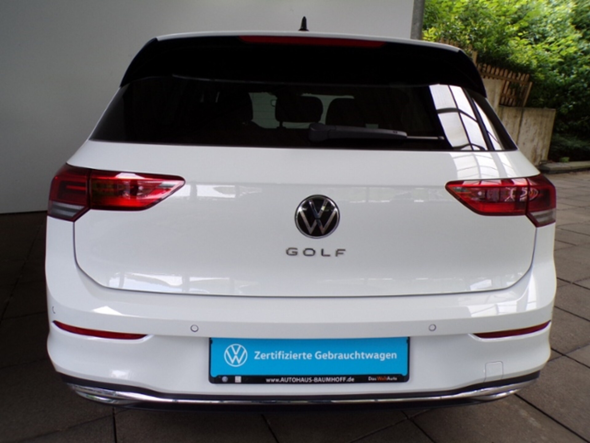 Volkswagen Golf MOVE