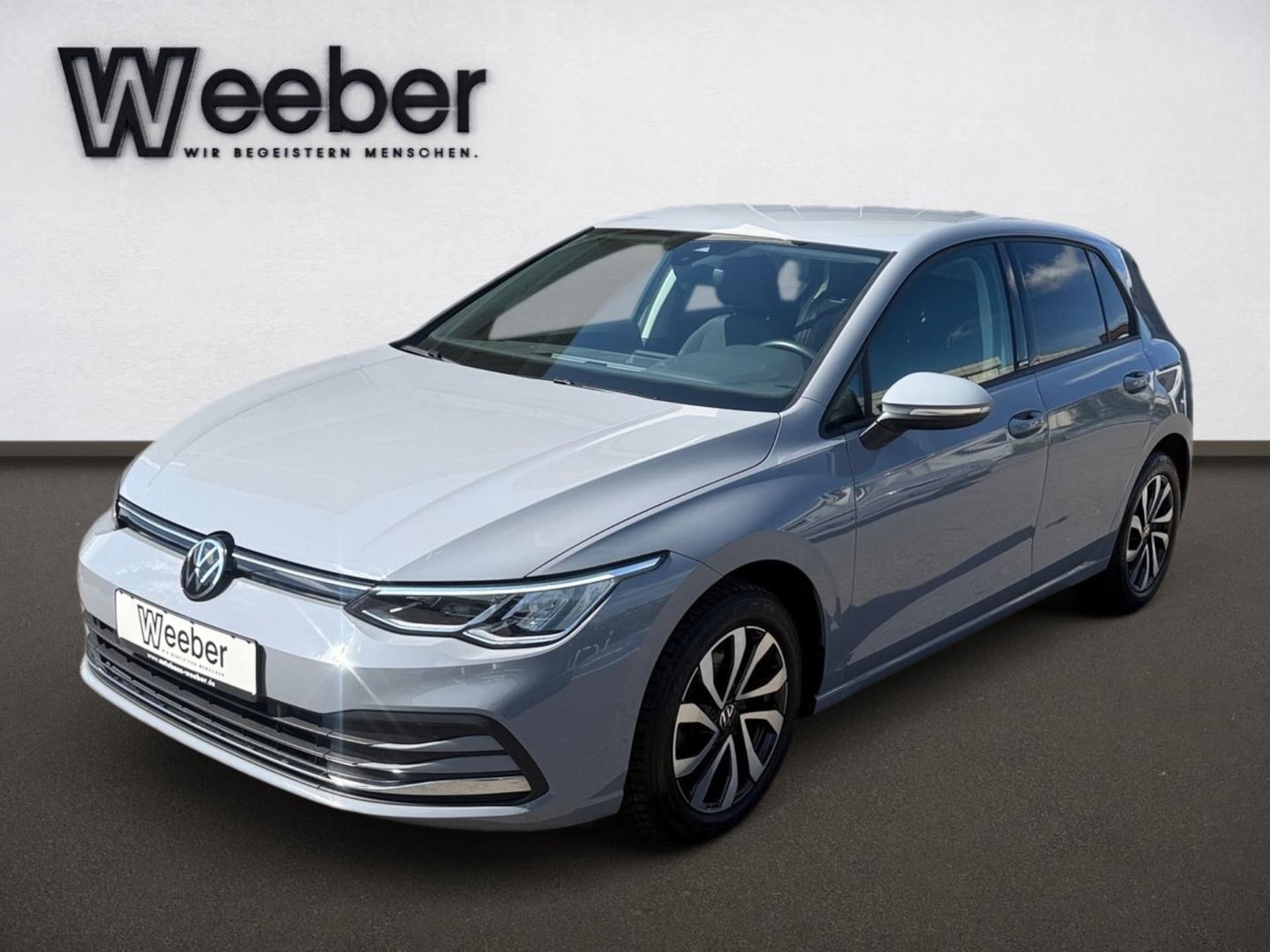 Volkswagen Golf Active