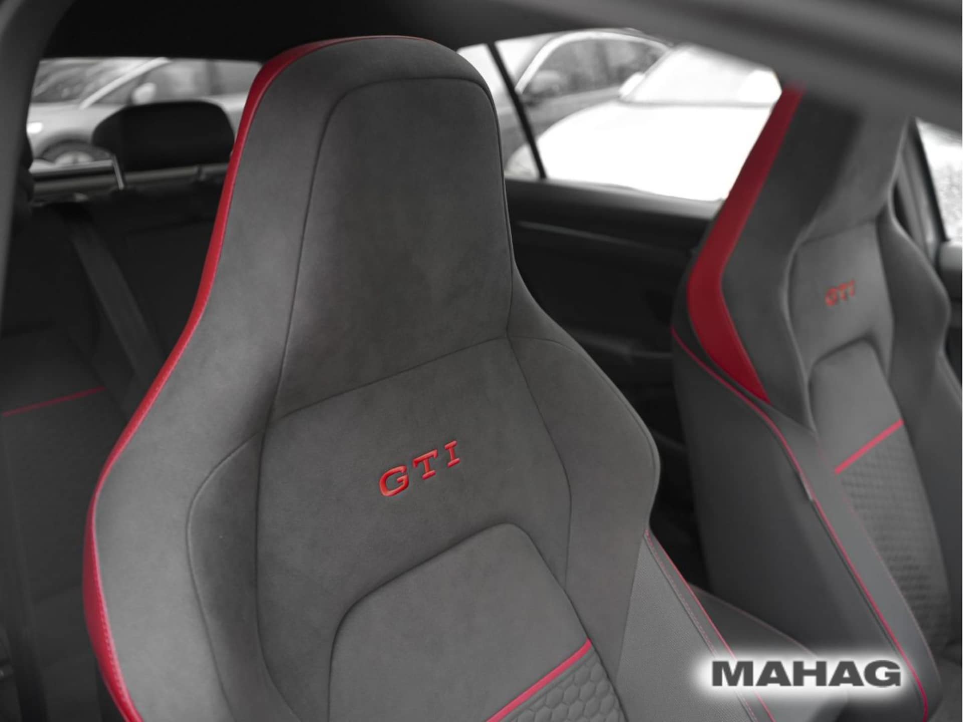 Volkswagen Golf GTI Clubsport