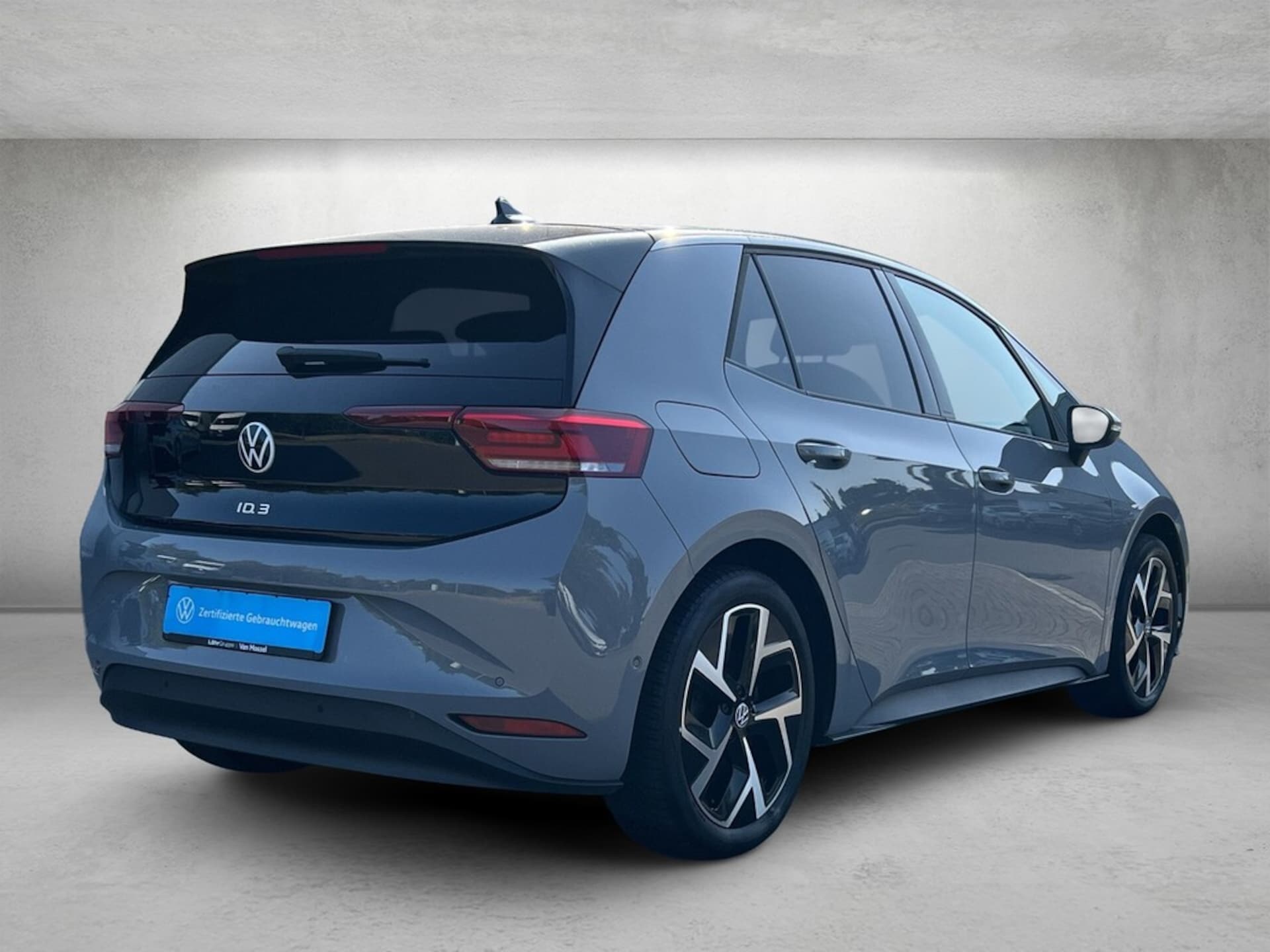 Volkswagen ID.3 MOVE Pro