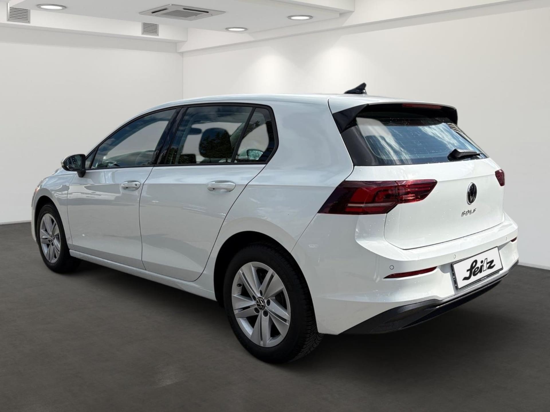 Volkswagen Golf Life