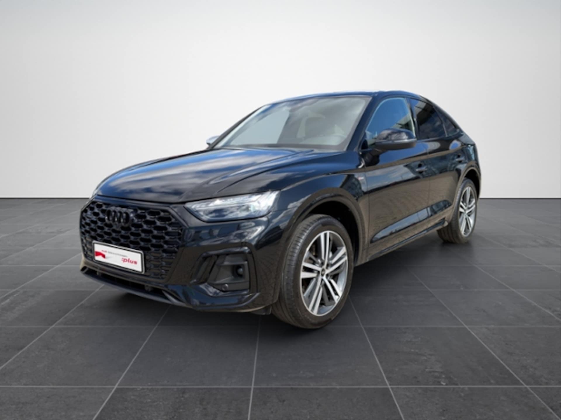 Audi Q5 Sportback TFSI e S line